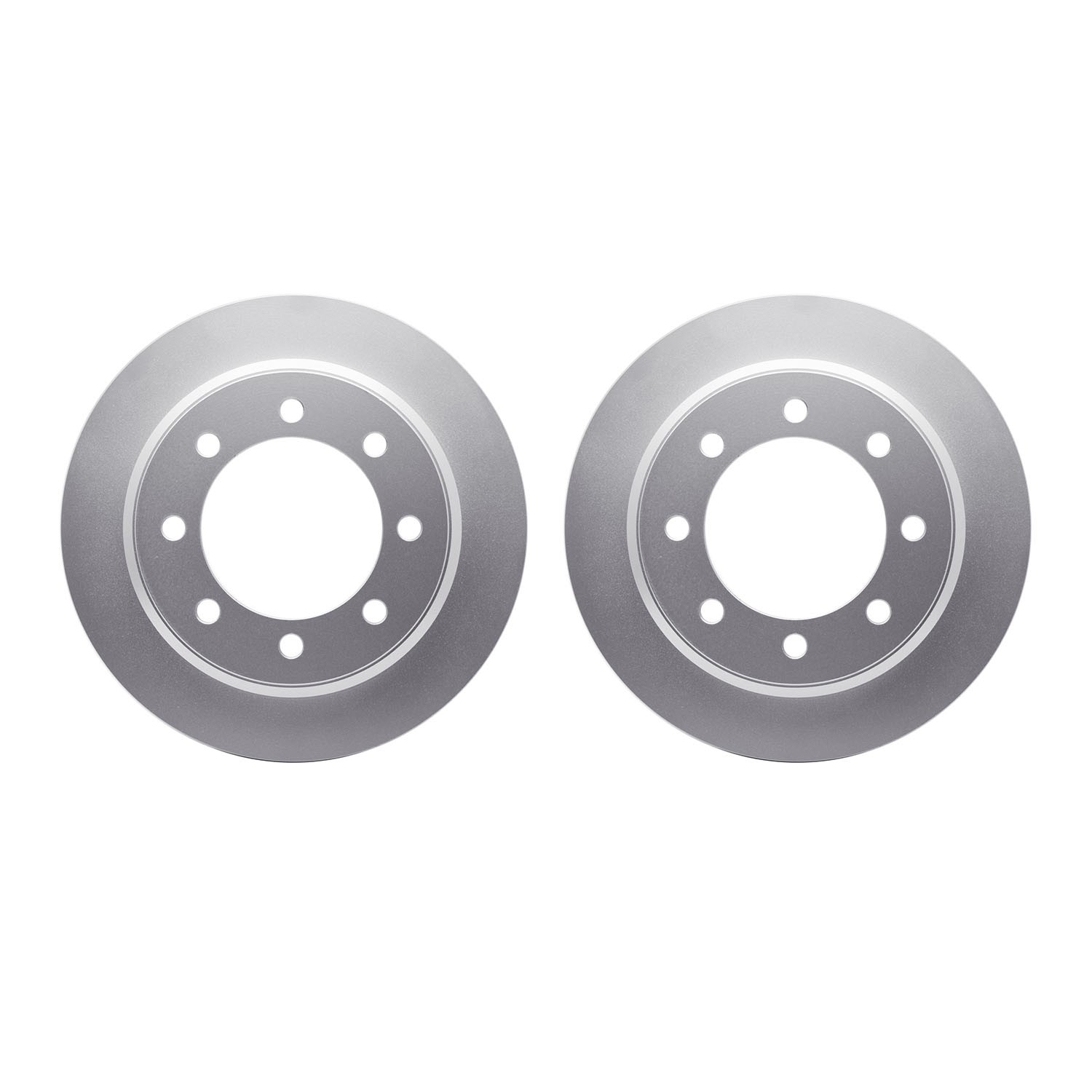 DYN 4002-54127 DFC Brake Rotors - GEOSPEC Coated