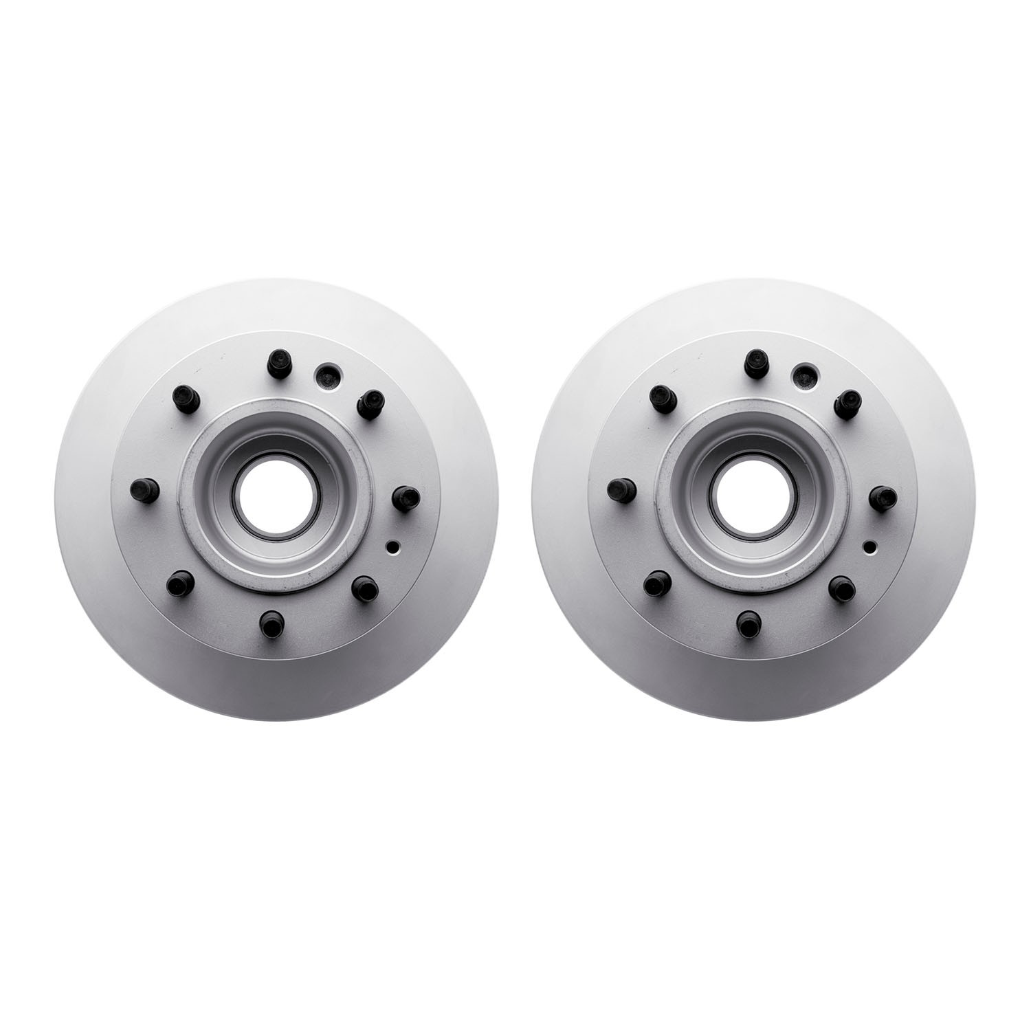 DYN 4002-54130 DFC Brake Rotors - GEOSPEC Coated