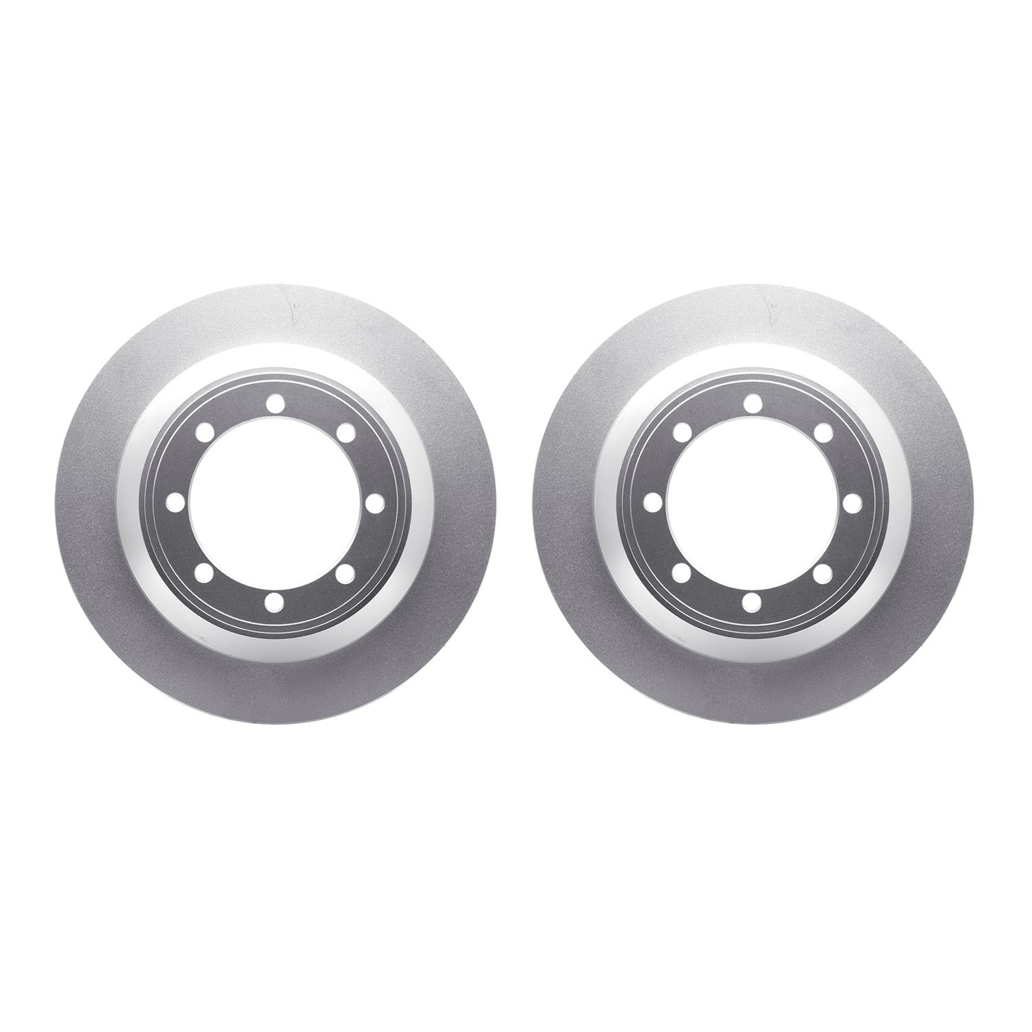 DYN 4002-54131 DFC Brake Rotors - GEOSPEC Coated