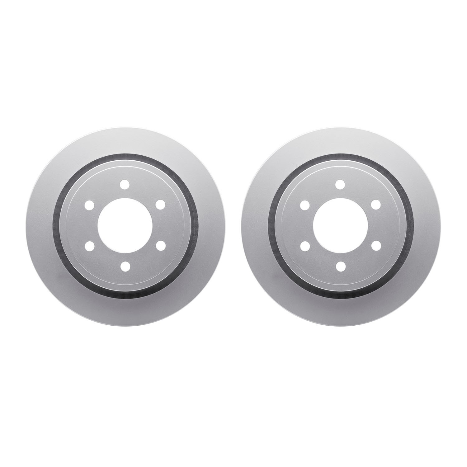 DYN-4002-54137 DFC Brake Rotors - GEOSPEC Coated
