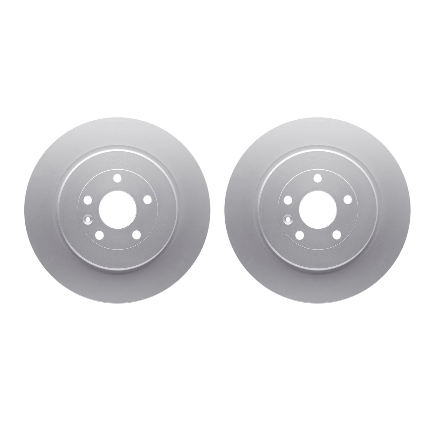 DYN-4002-54138 DFC Brake Rotors - GEOSPEC Coated