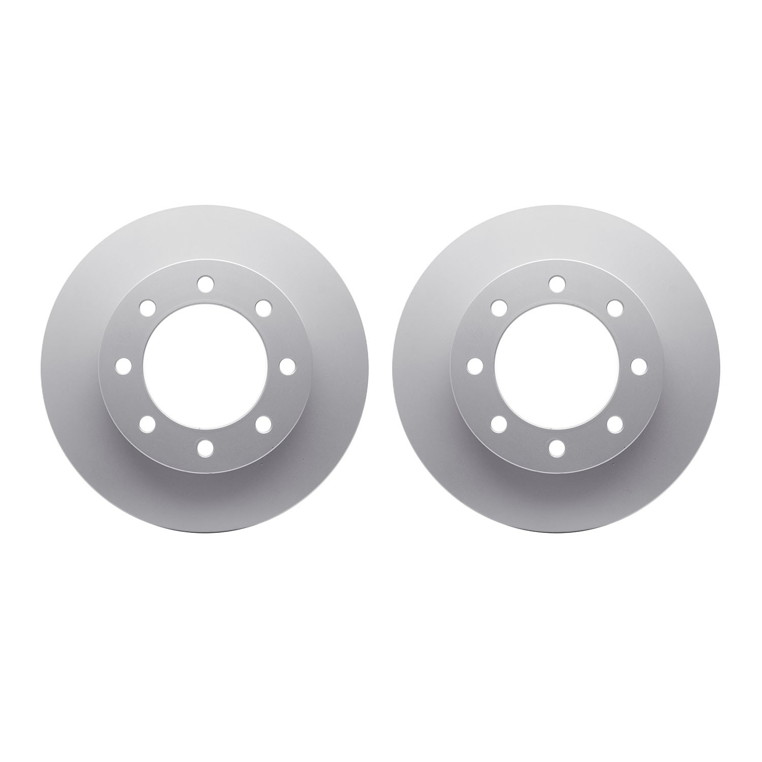 DYN-4002-54139 DFC Brake Rotors - GEOSPEC Coated