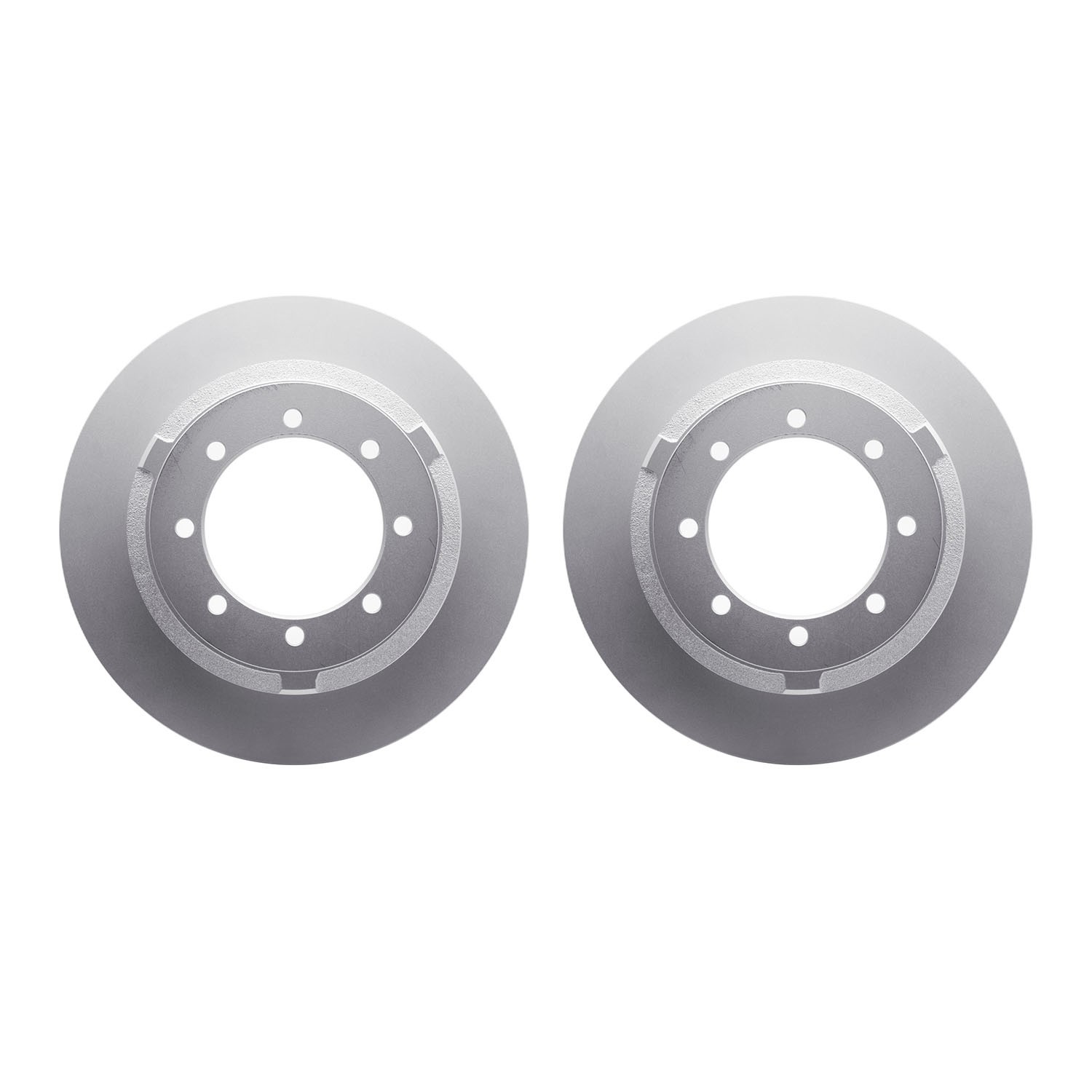 DYN 4002-54141 DFC Brake Rotors - GEOSPEC Coated