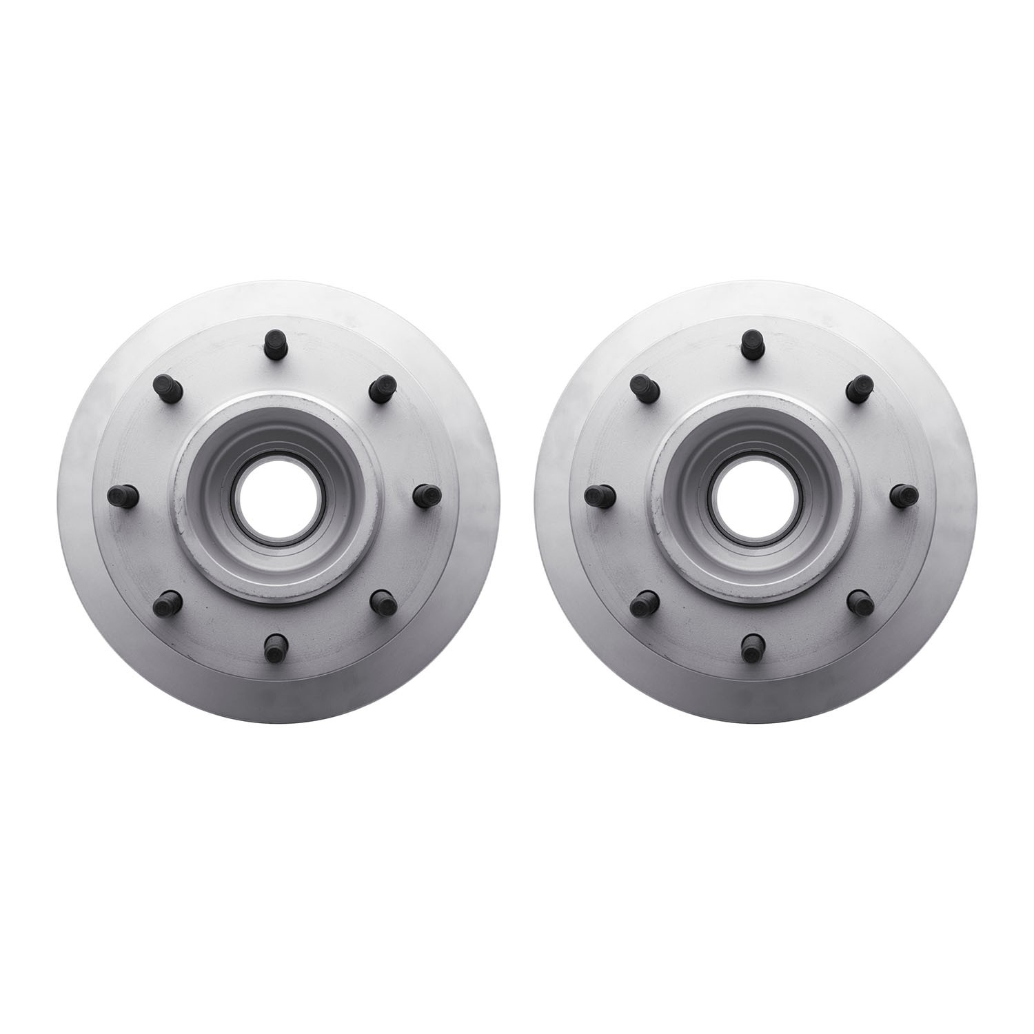 DYN 4002-54142 DFC Brake Rotors - GEOSPEC Coated