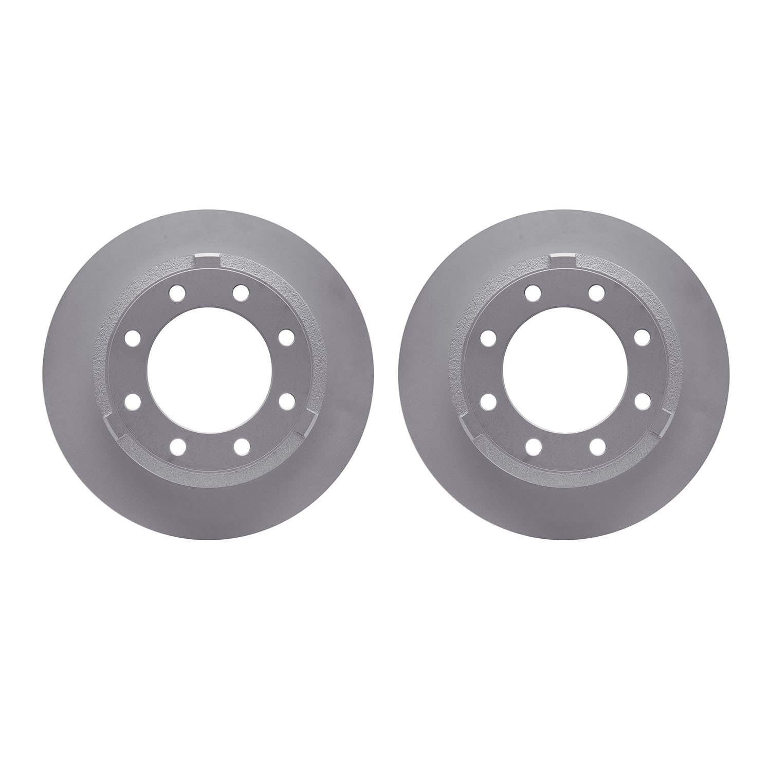 DYN-4002-54143 DFC Brake Rotors - GEOSPEC Coated