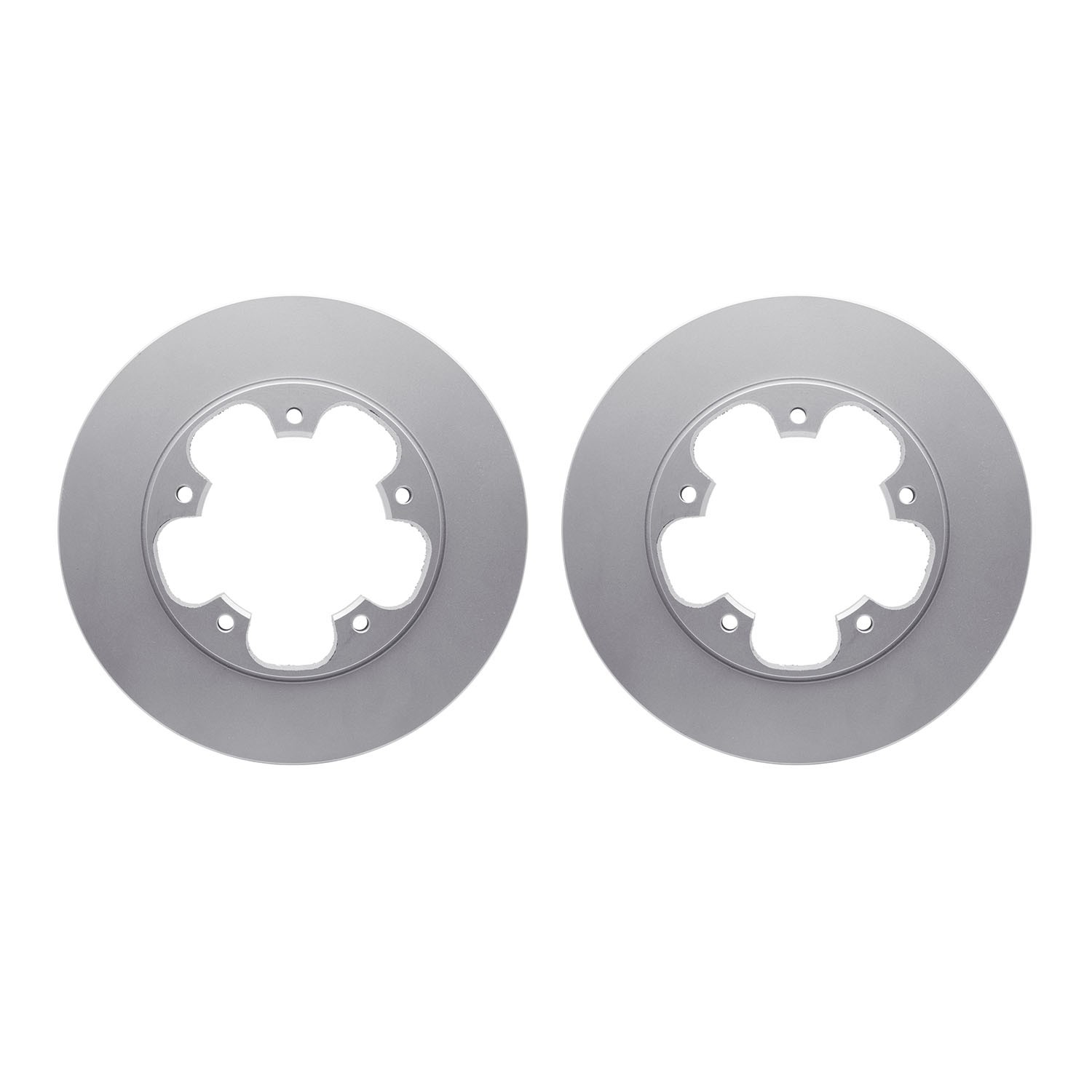 DYN-4002-54144 DFC Brake Rotors - GEOSPEC Coated