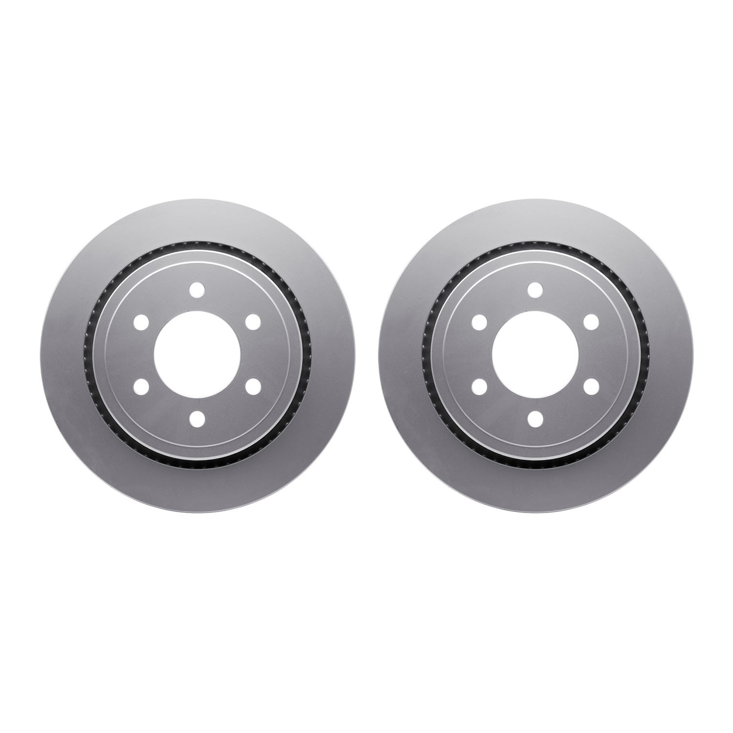 DYN-4002-54147 DFC Brake Rotors - GEOSPEC Coated