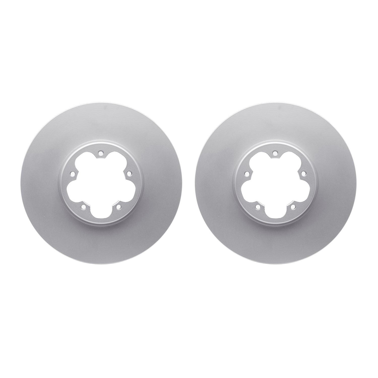 DYN 4002-54148 DFC Brake Rotors - GEOSPEC Coated