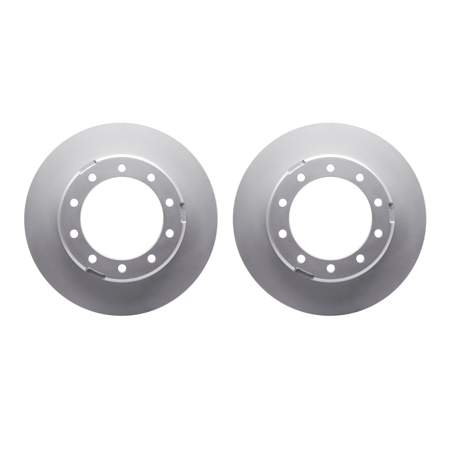 DYN-4002-54150 DFC Brake Rotors - GEOSPEC Coated