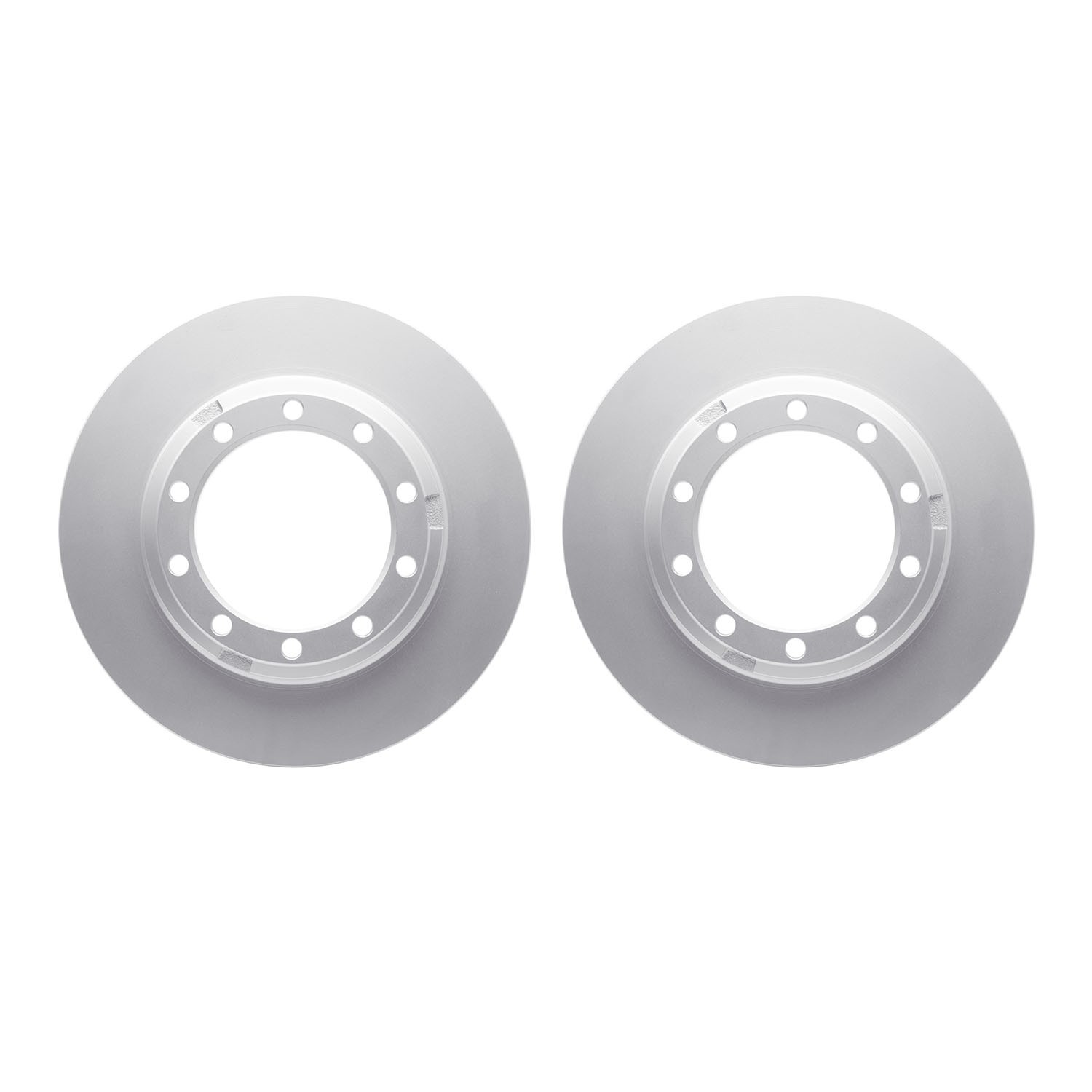 DYN 4002-54151 DFC Brake Rotors - GEOSPEC Coated