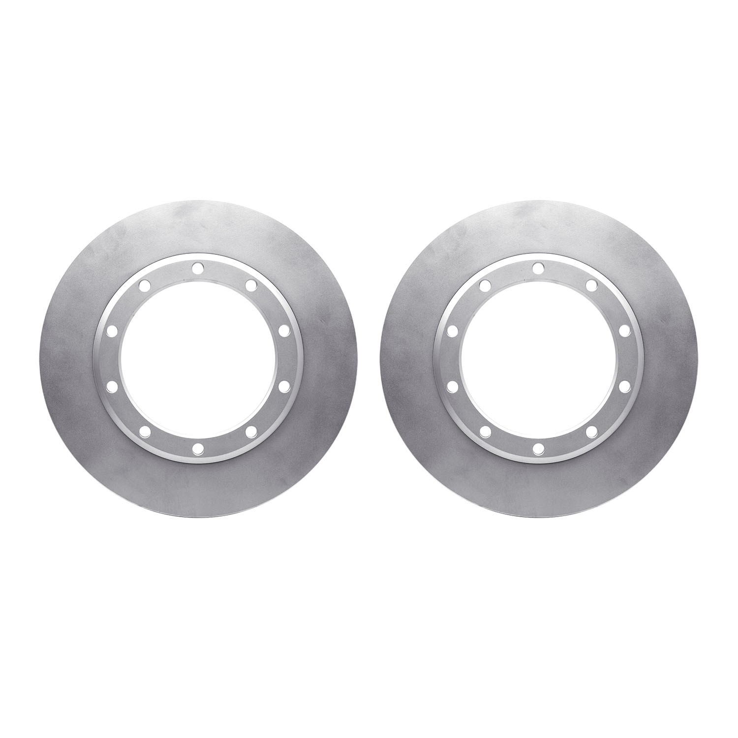 DYN-4002-54152 DFC Brake Rotors - GEOSPEC Coated
