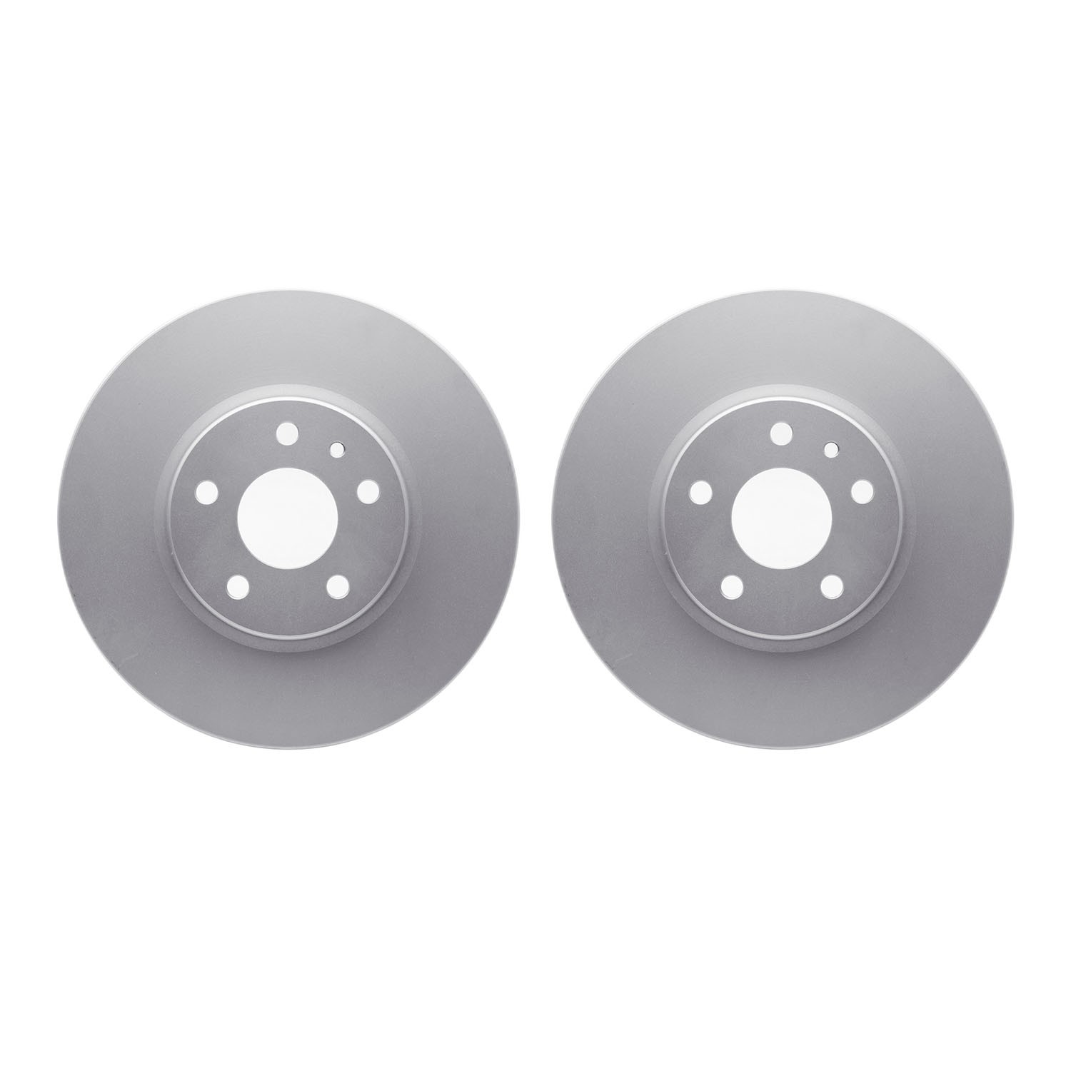 DYN-4002-54153 DFC Brake Rotors - GEOSPEC Coated
