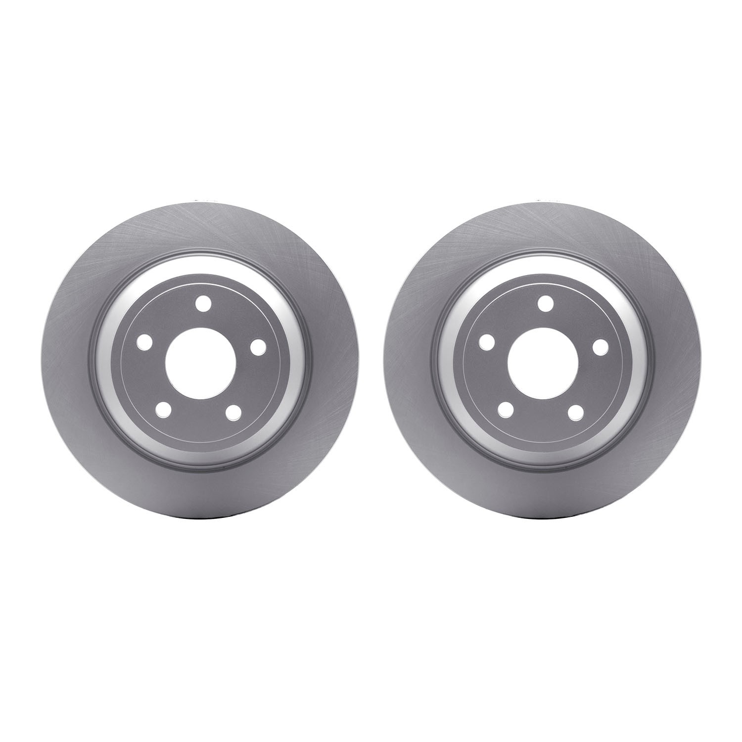 DYN-4002-54156 DFC Brake Rotors - GEOSPEC Coated