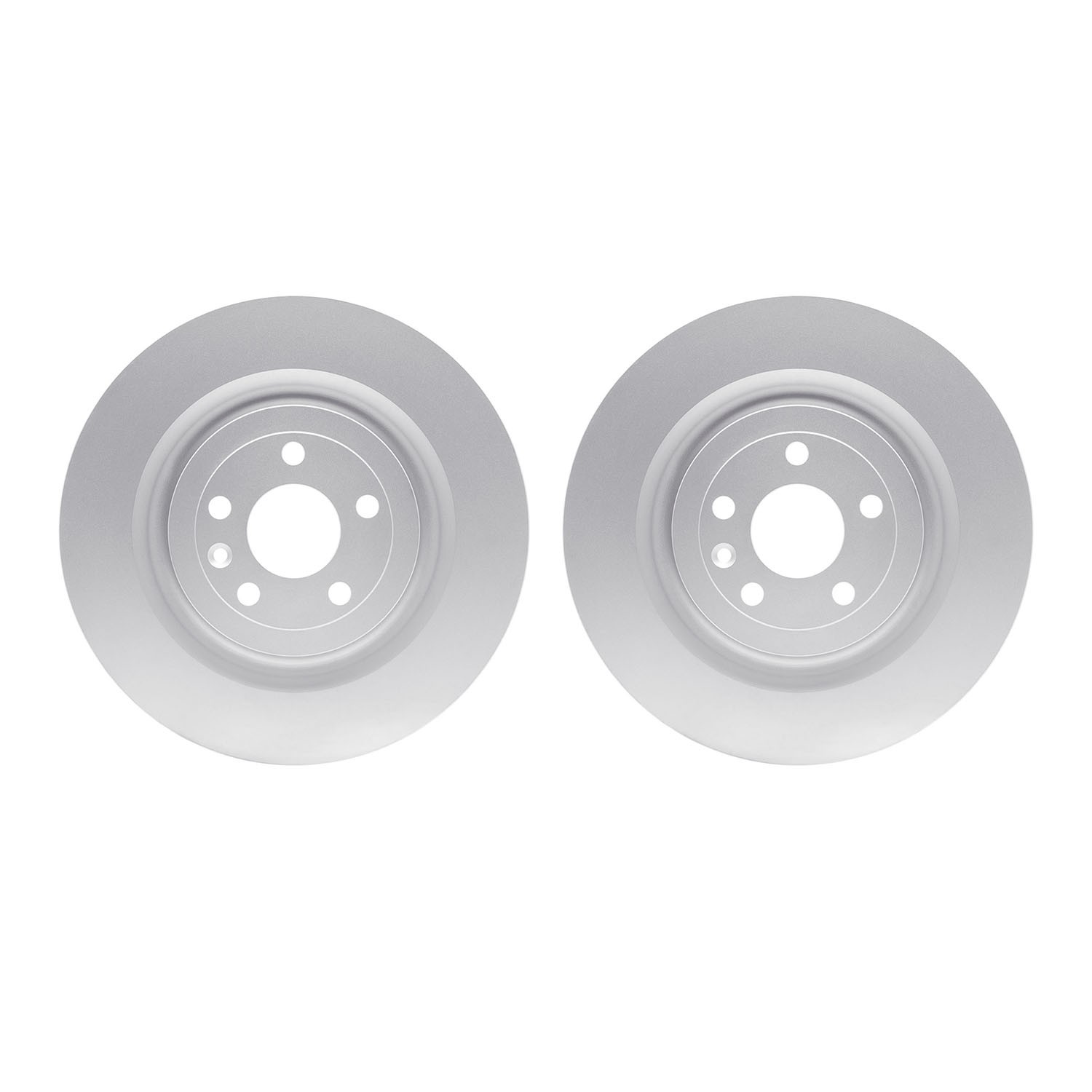 DYN-4002-54160 DFC Brake Rotors - GEOSPEC Coated