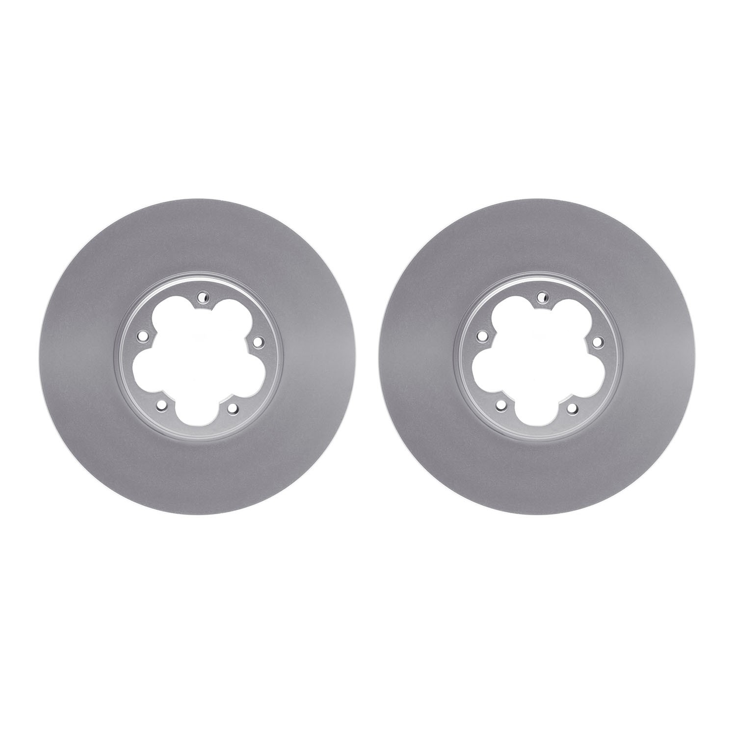 DYN-4002-54164 DFC Brake Rotors - GEOSPEC Coated