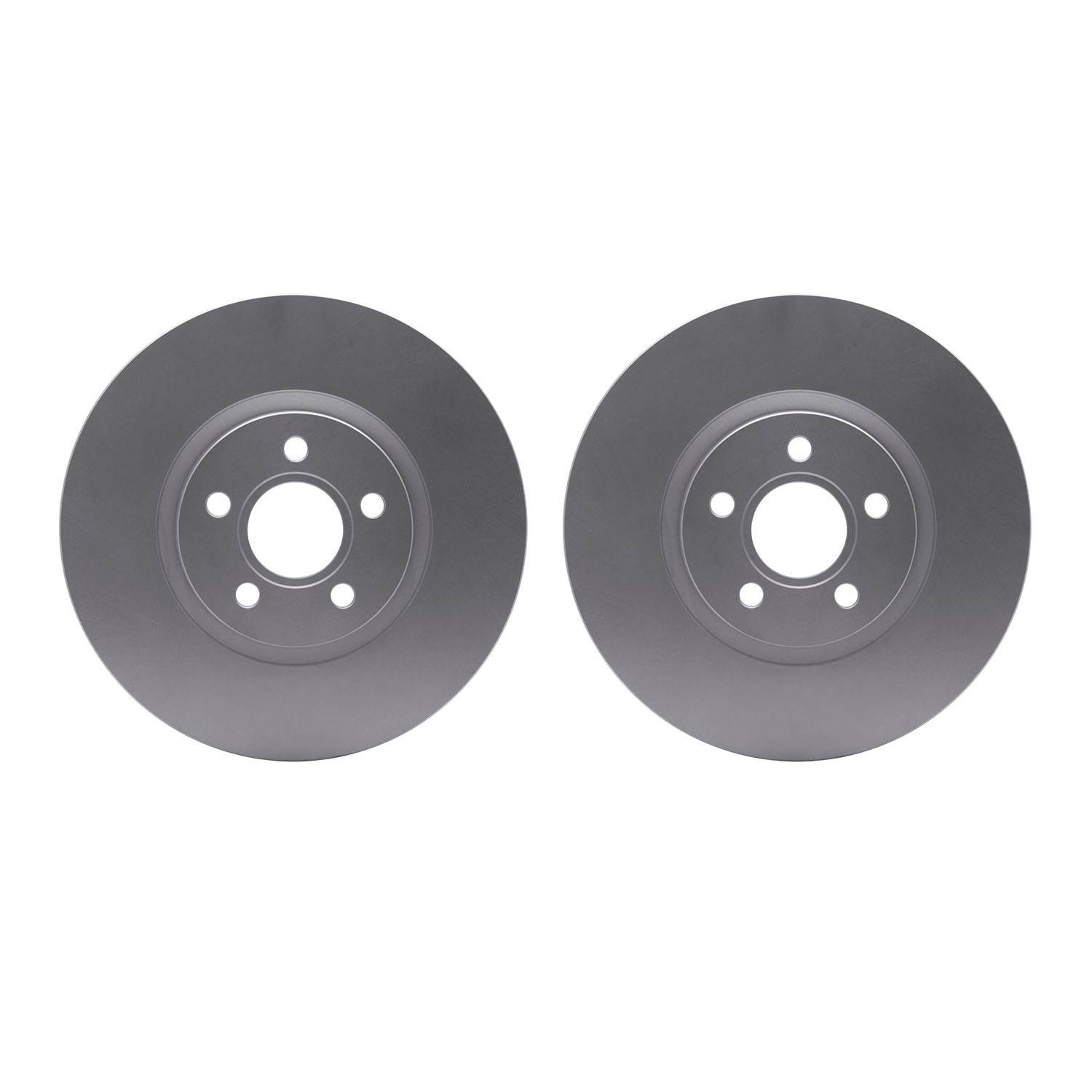 DYN-4002-54166 DFC Brake Rotors - GEOSPEC Coated