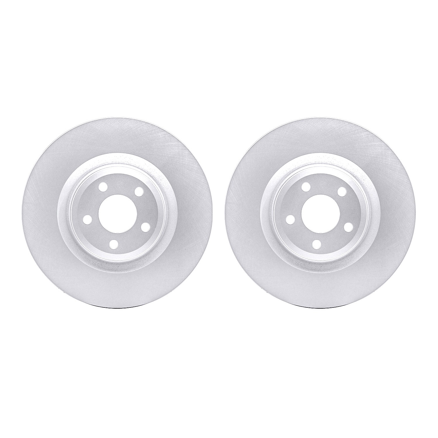 DYN 4002-54171 DFC Brake Rotors - GEOSPEC Coated