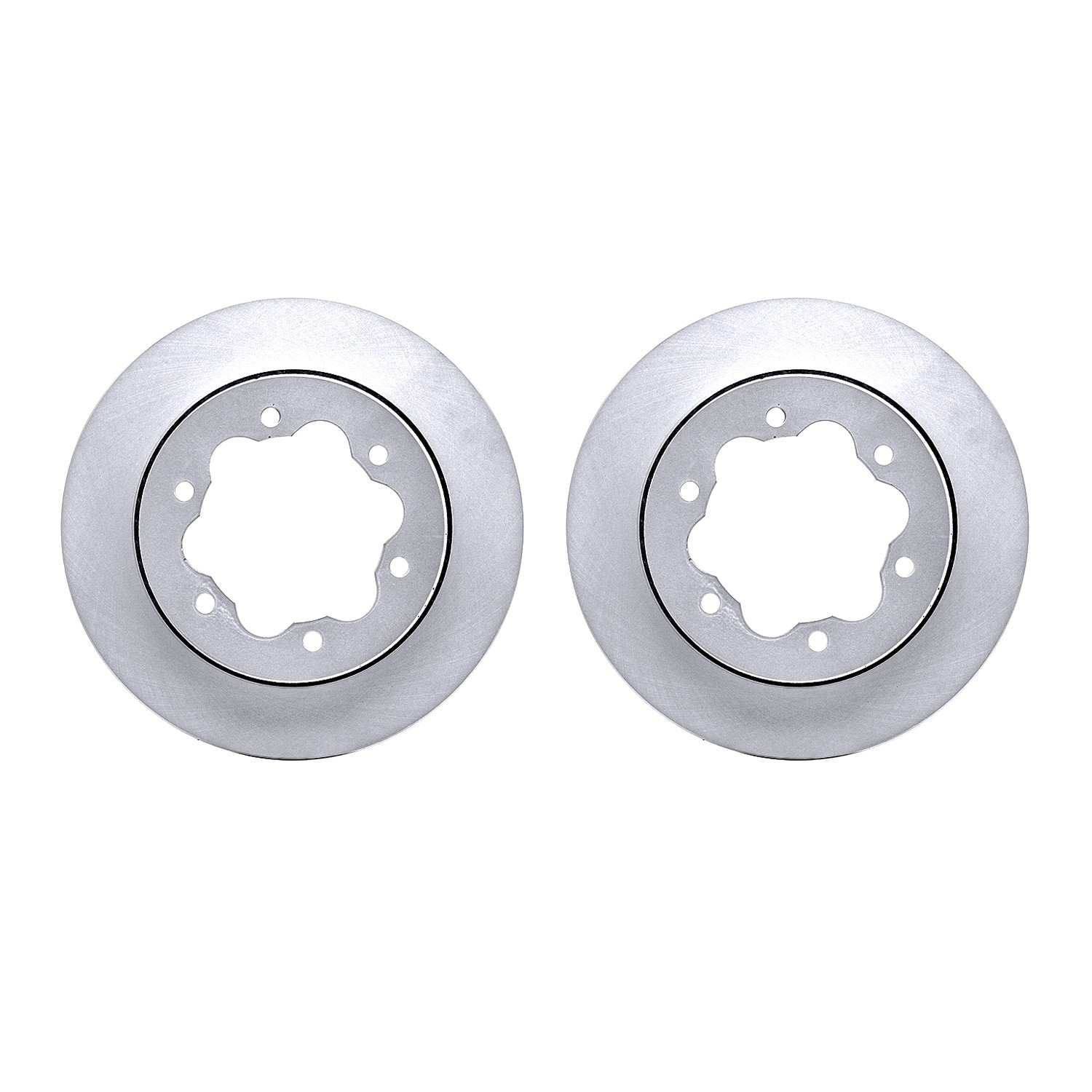 DYN 4002-54178 DFC Brake Rotors - GEOSPEC Coated