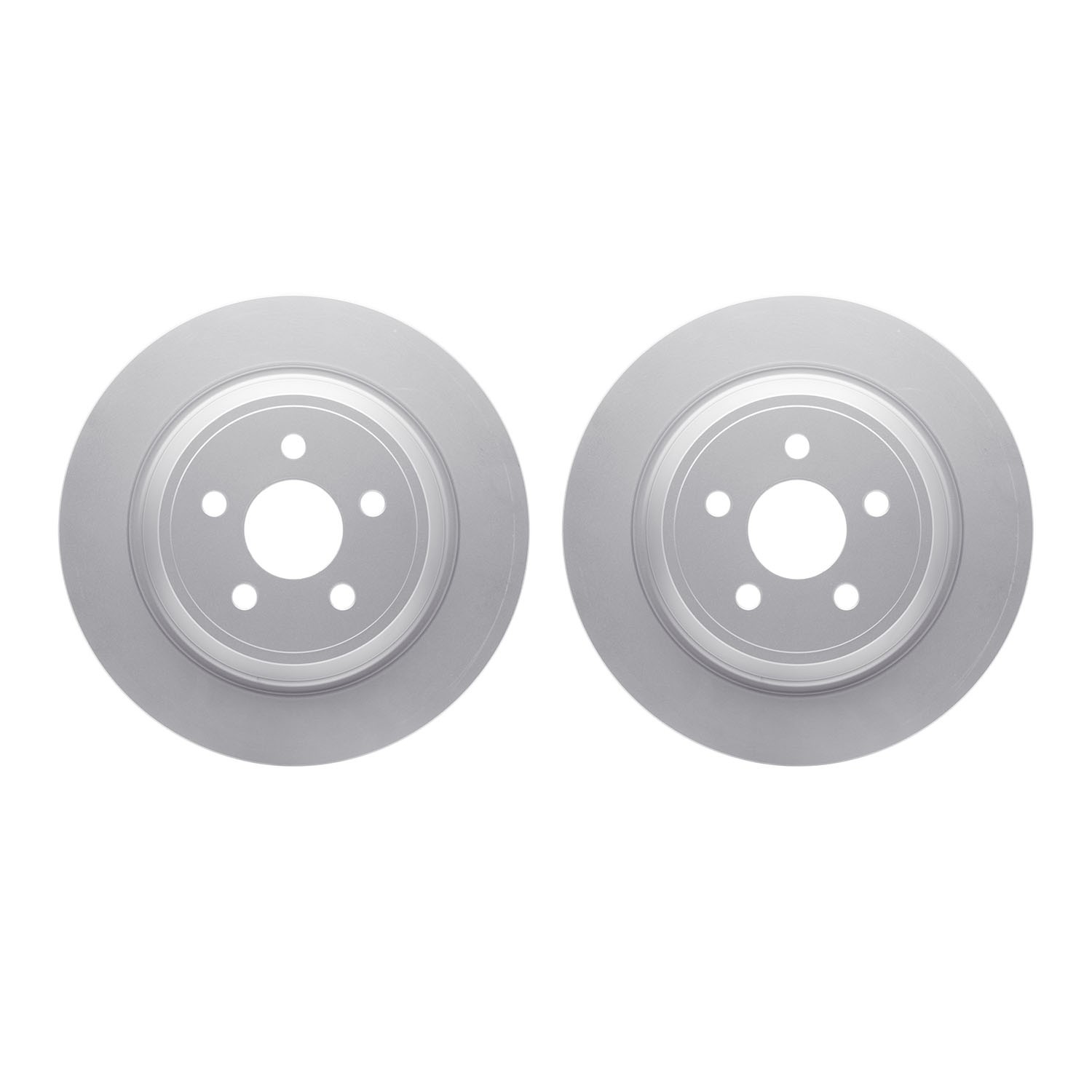 DYN-4002-55002 DFC Brake Rotors - GEOSPEC Coated