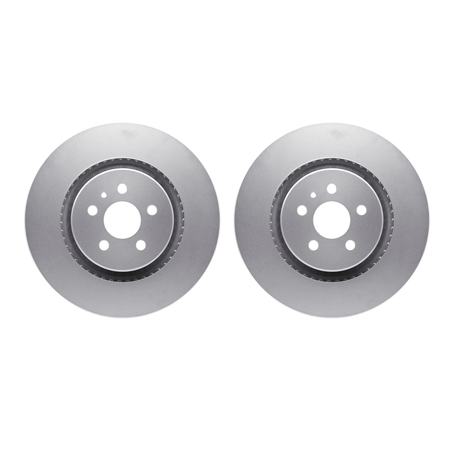 DYN-4002-55003 DFC Brake Rotors - GEOSPEC Coated
