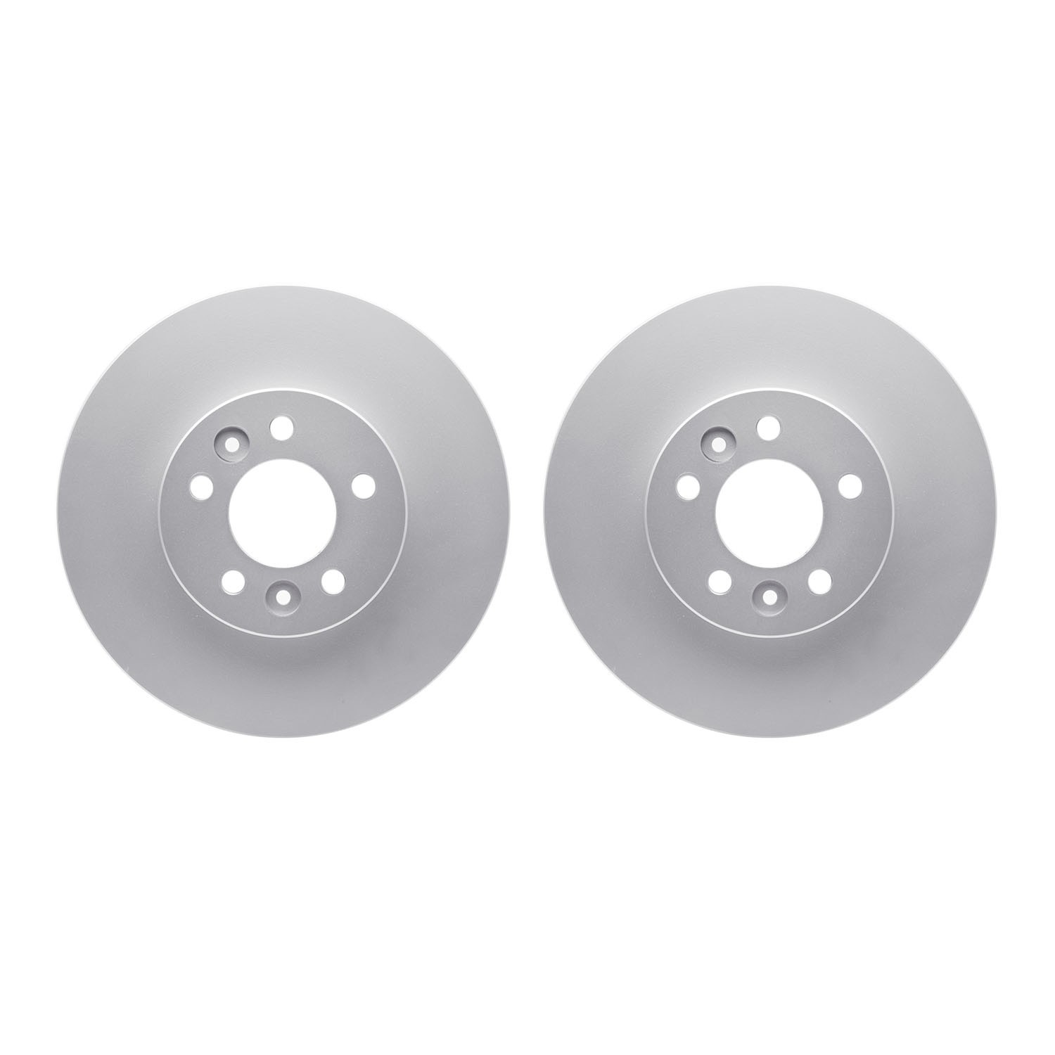 DYN 4002-56003 DFC Brake Rotors - GEOSPEC Coated