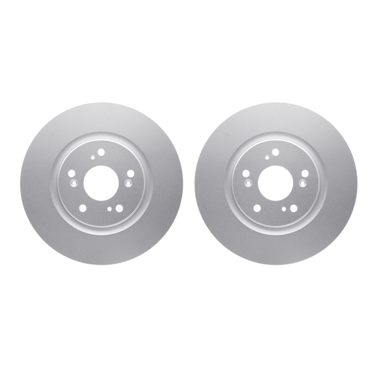 DYN 4002-58004 DFC Brake Rotors - GEOSPEC Coated