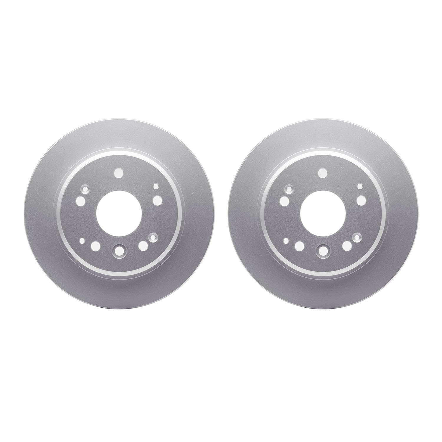 DYN-4002-58007 DFC Brake Rotors - GEOSPEC Coated