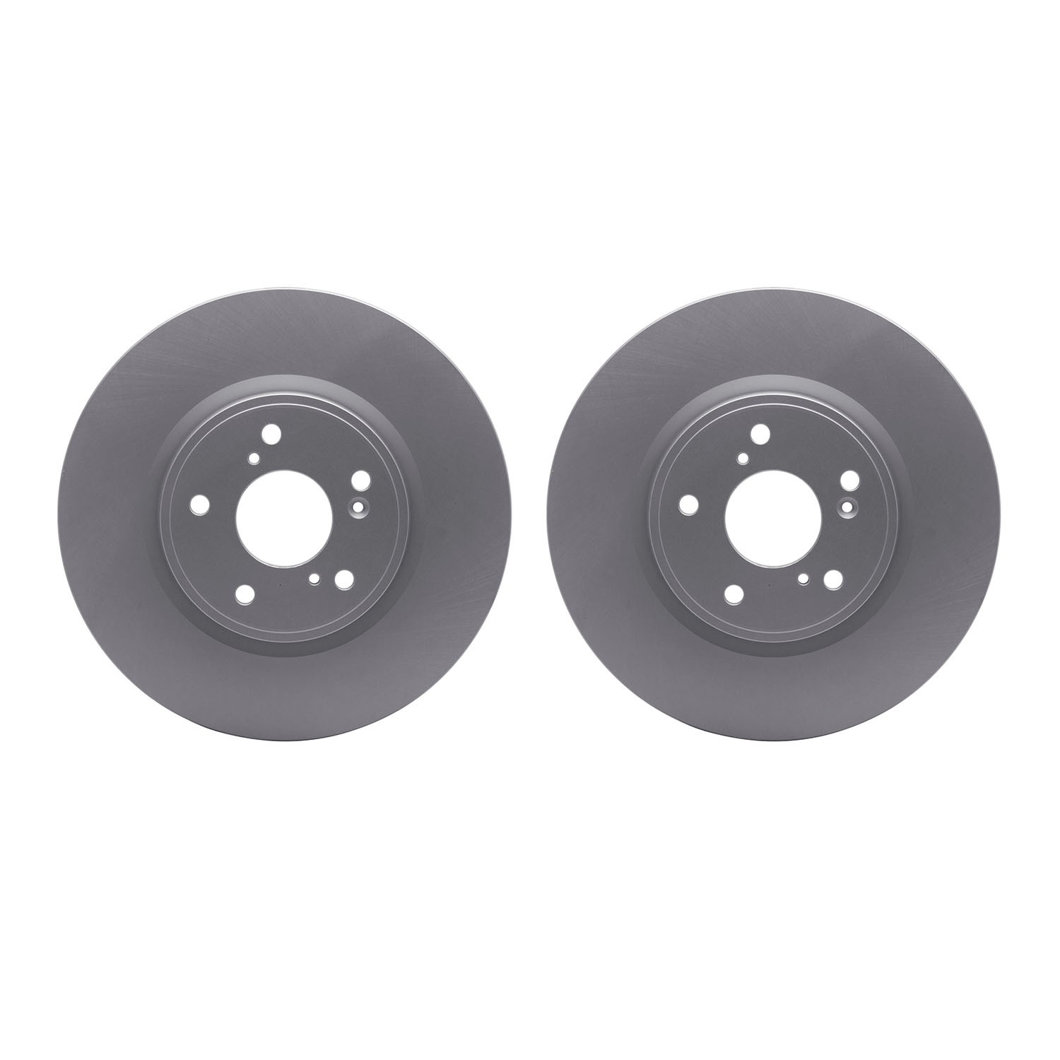 DYN-4002-58015 DFC Brake Rotors - GEOSPEC Coated