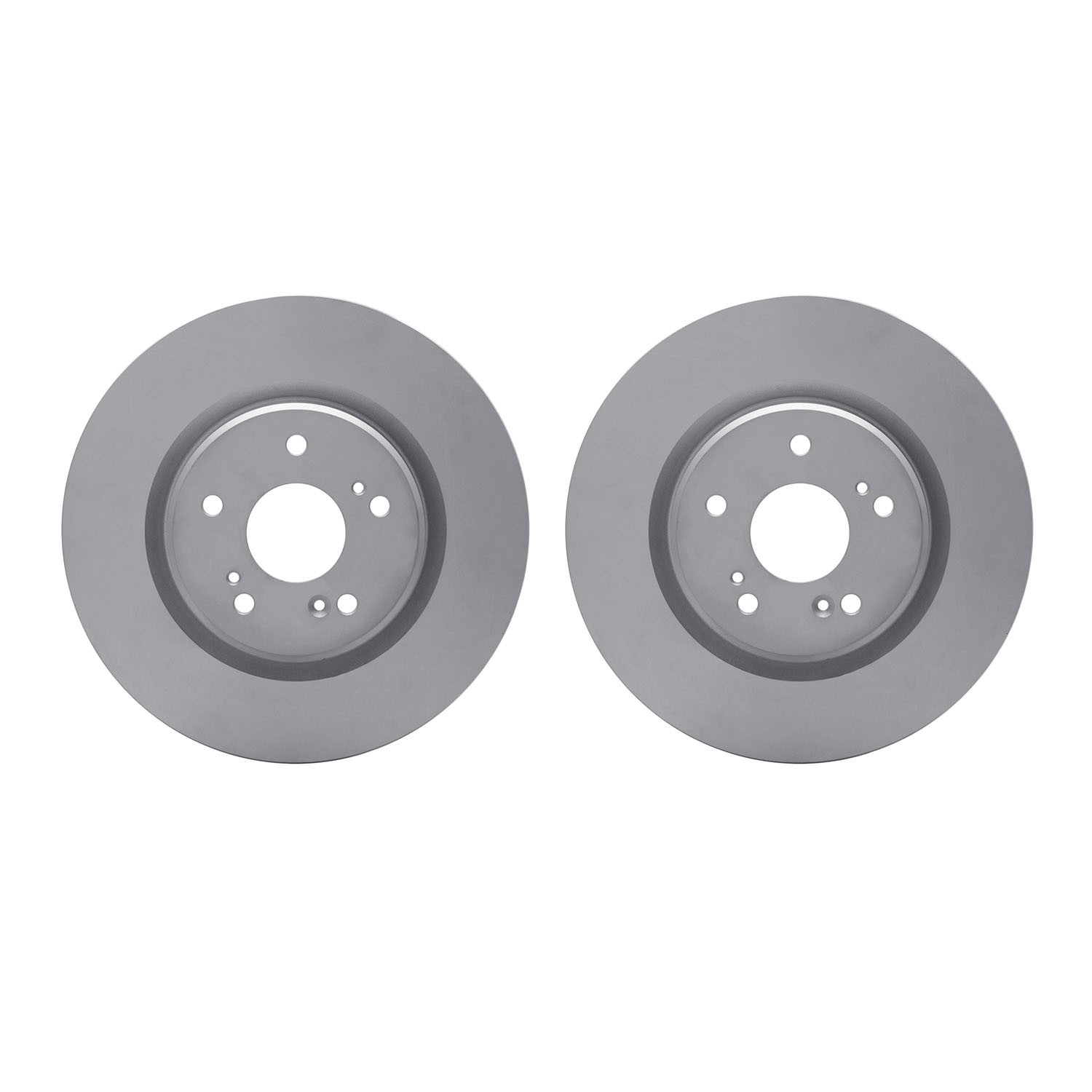 DYN-4002-58020 DFC Brake Rotors - GEOSPEC Coated