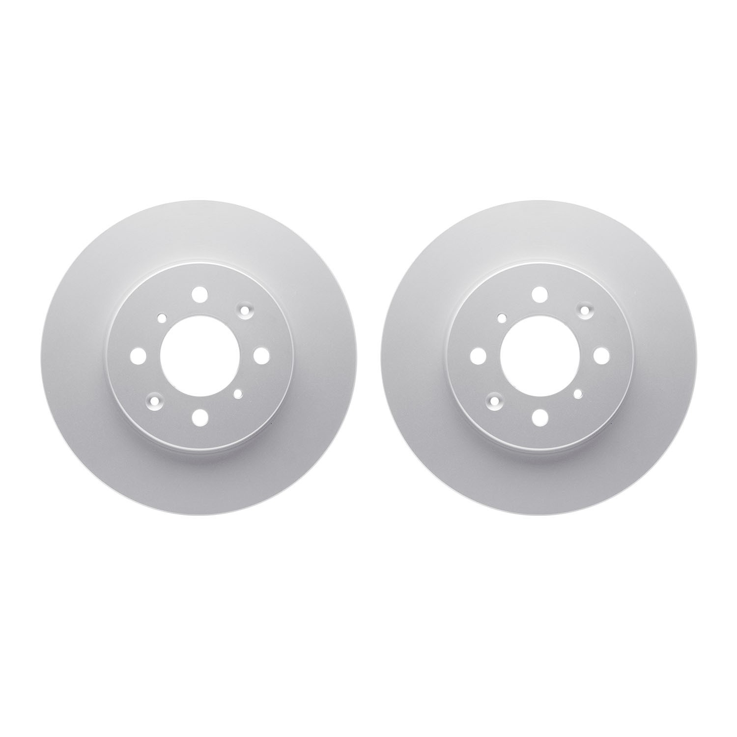DYN-4002-59003 DFC Brake Rotors - GEOSPEC Coated