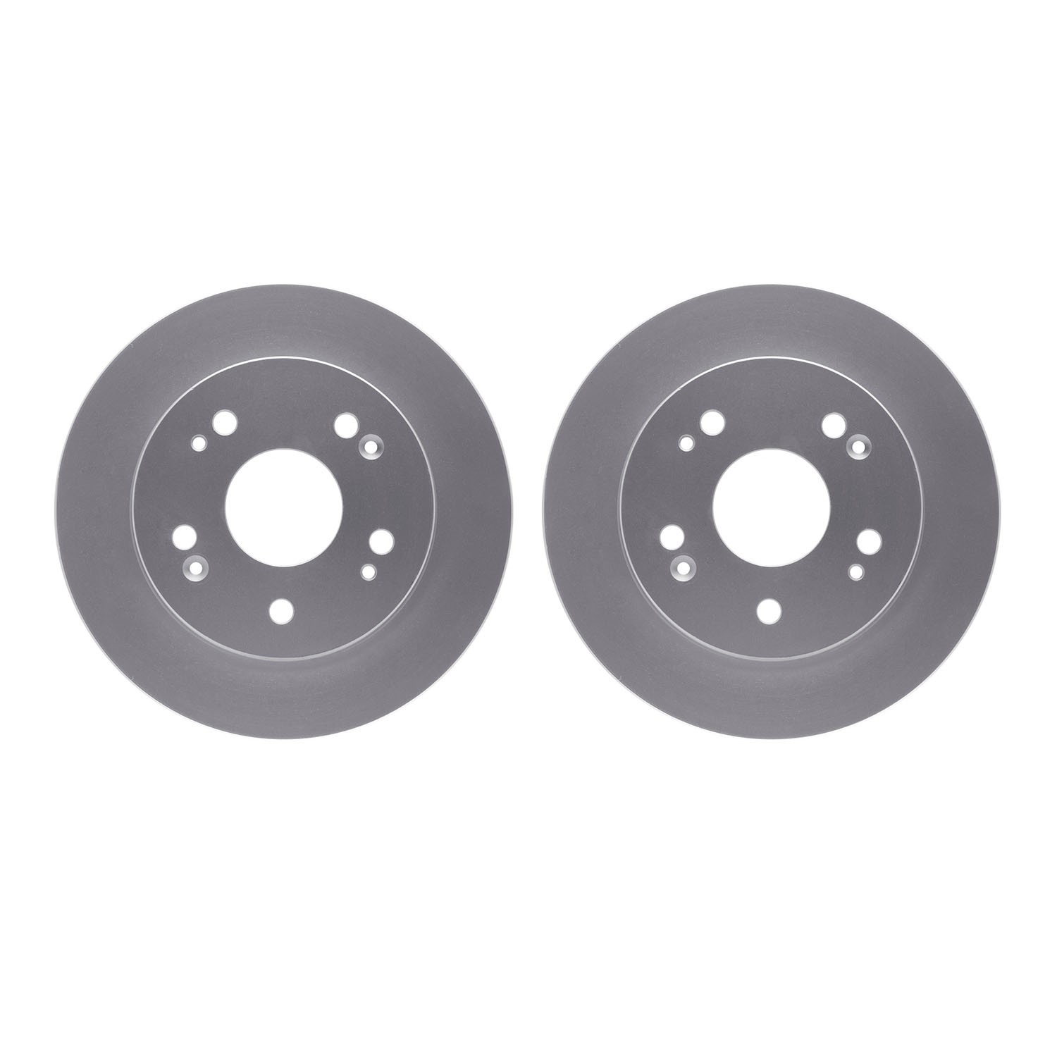 DYN-4002-59008 DFC Brake Rotors - GEOSPEC Coated