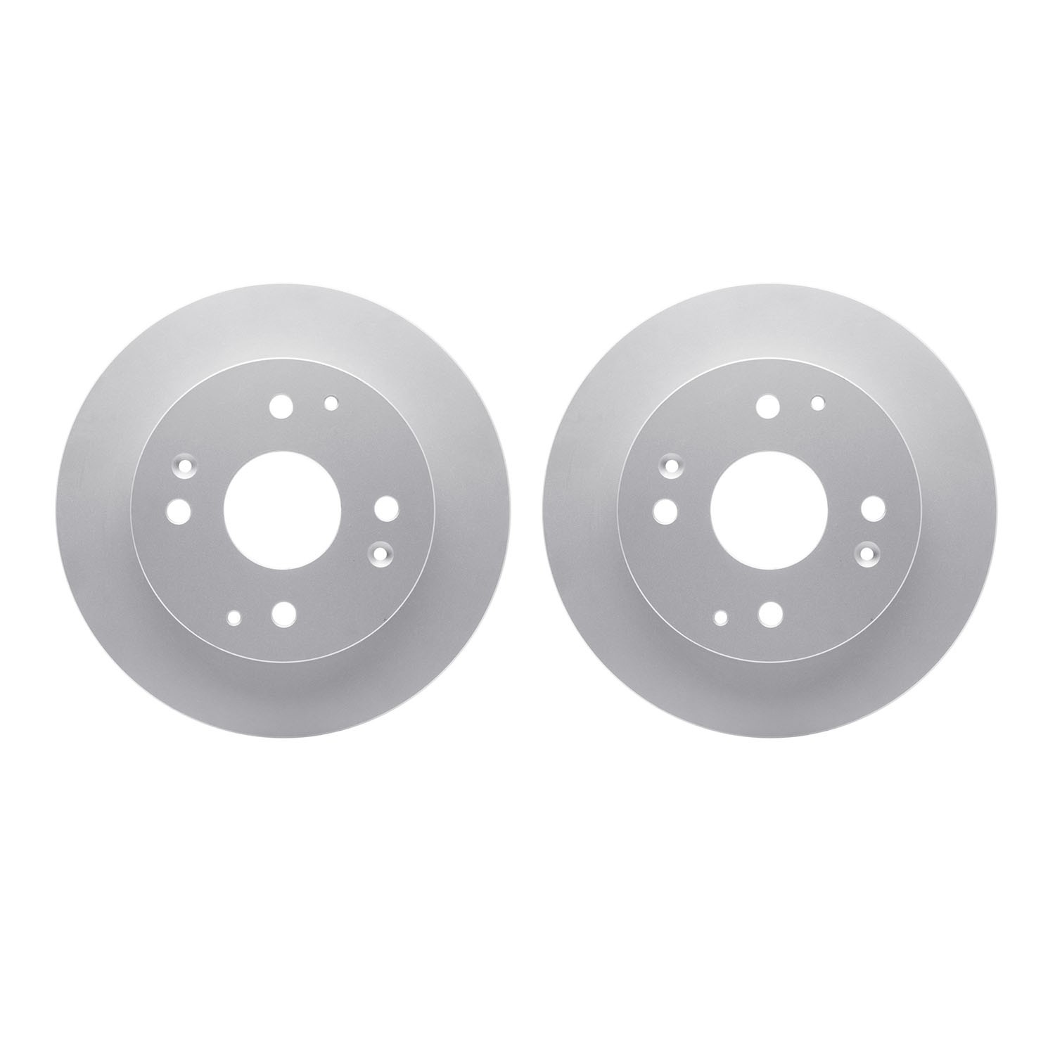 DYN-4002-59009 DFC Brake Rotors - GEOSPEC Coated