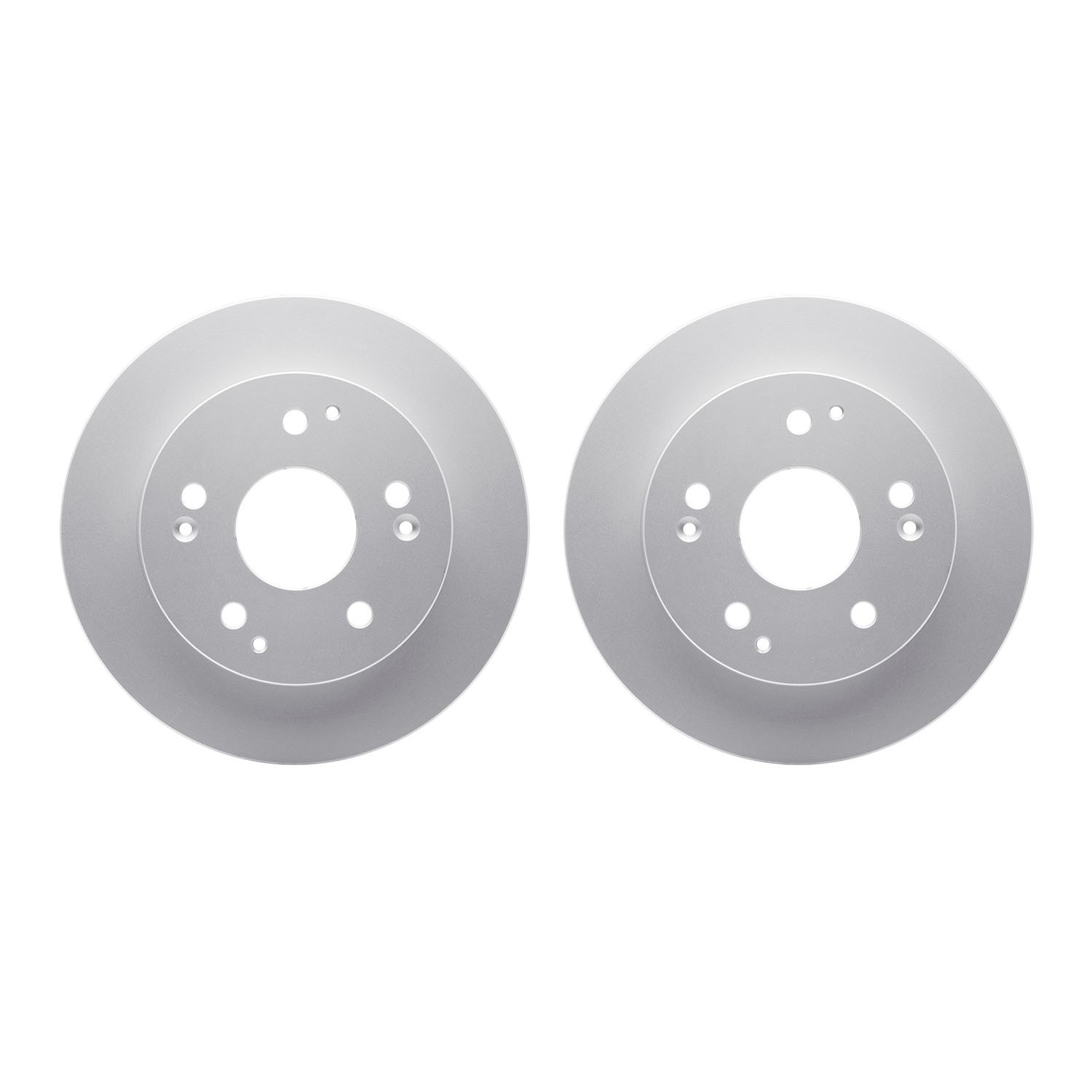 DYN-4002-59010 DFC Brake Rotors - GEOSPEC Coated