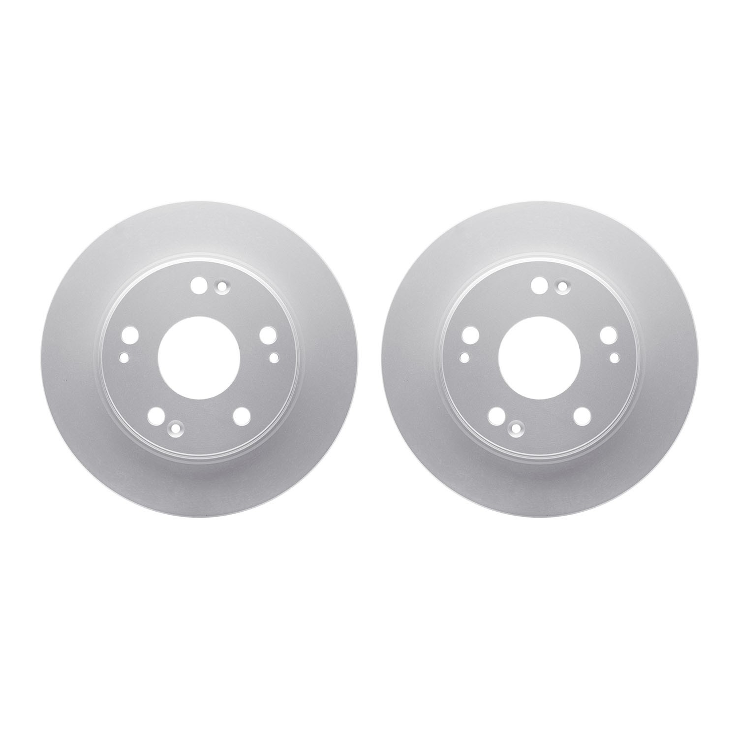 DYN-4002-59013 DFC Brake Rotors - GEOSPEC Coated