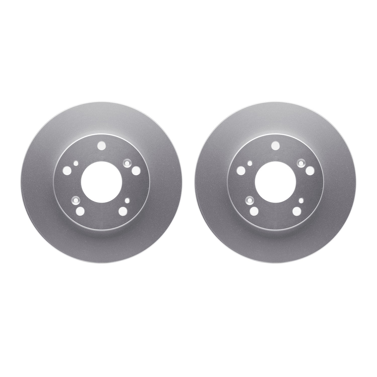DYN-4002-59014 DFC Brake Rotors - GEOSPEC Coated