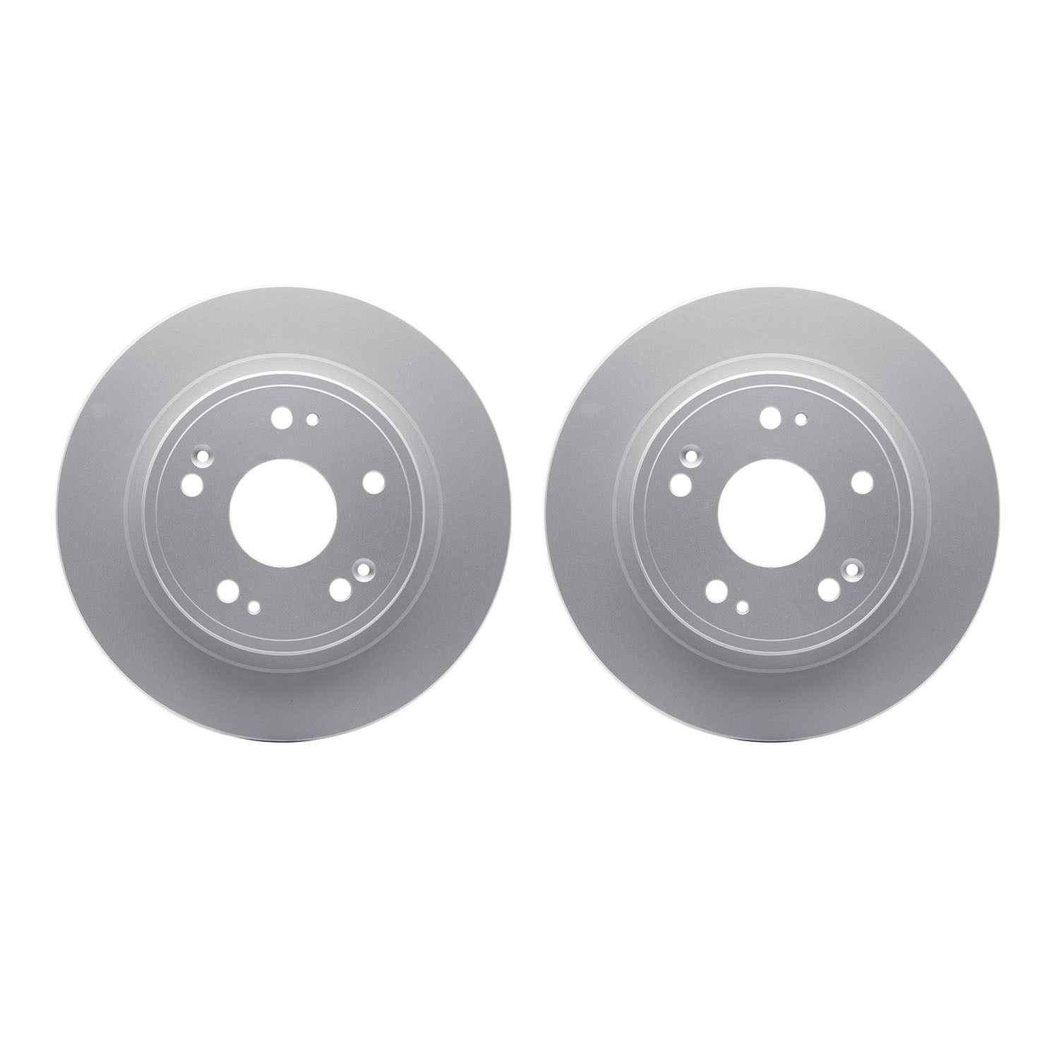 DYN-4002-59016 DFC Brake Rotors - GEOSPEC Coated