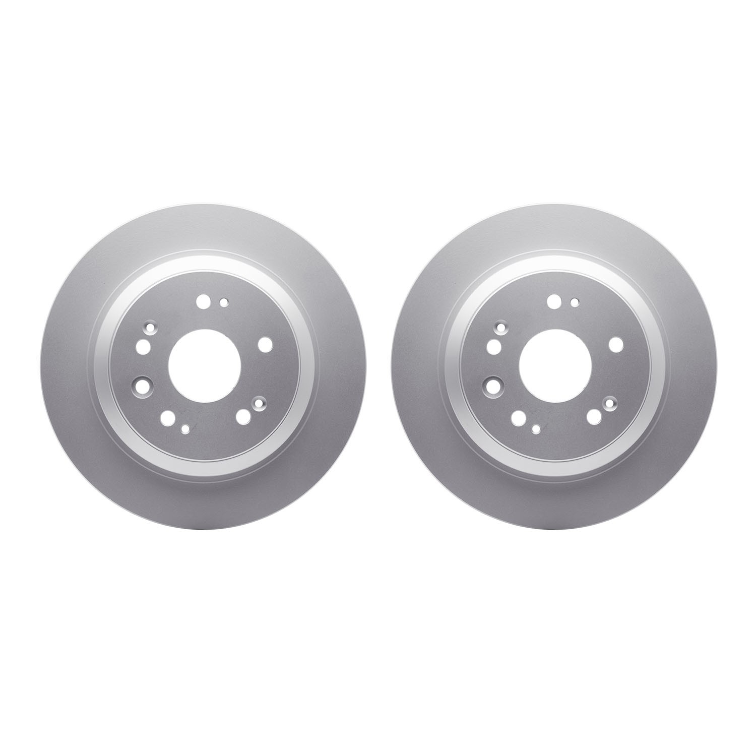 DYN-4002-59017 DFC Brake Rotors - GEOSPEC Coated