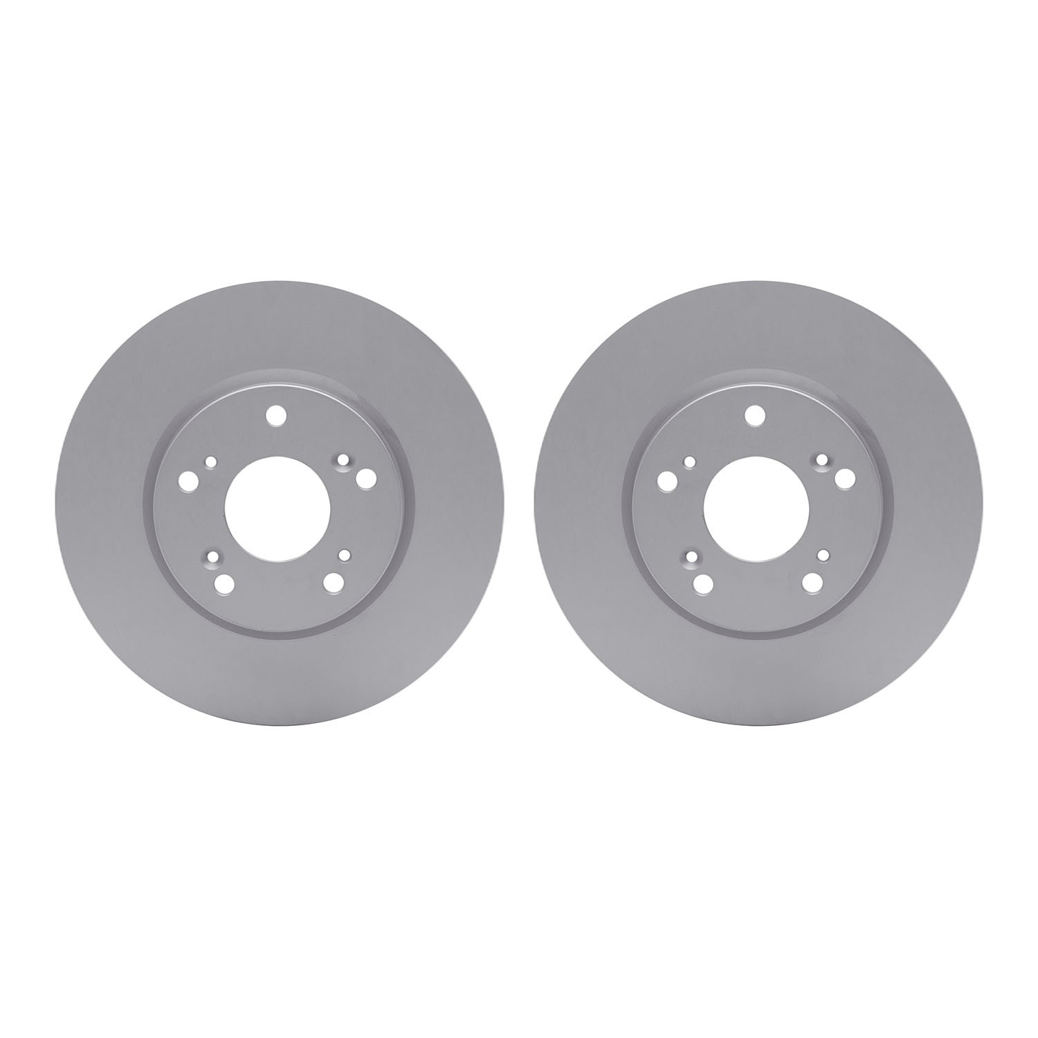DYN-4002-59018 DFC Brake Rotors - GEOSPEC Coated