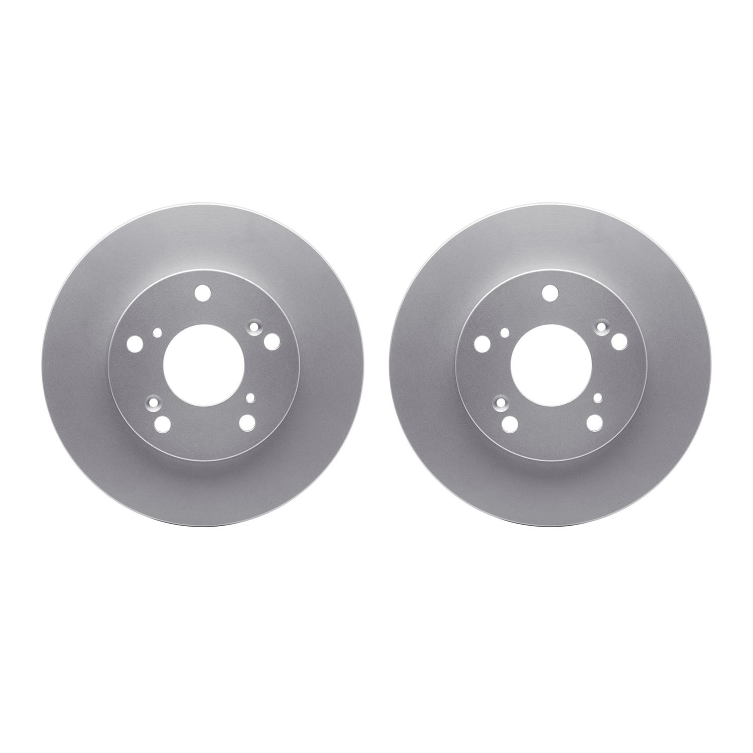 DYN-4002-59020 DFC Brake Rotors - GEOSPEC Coated