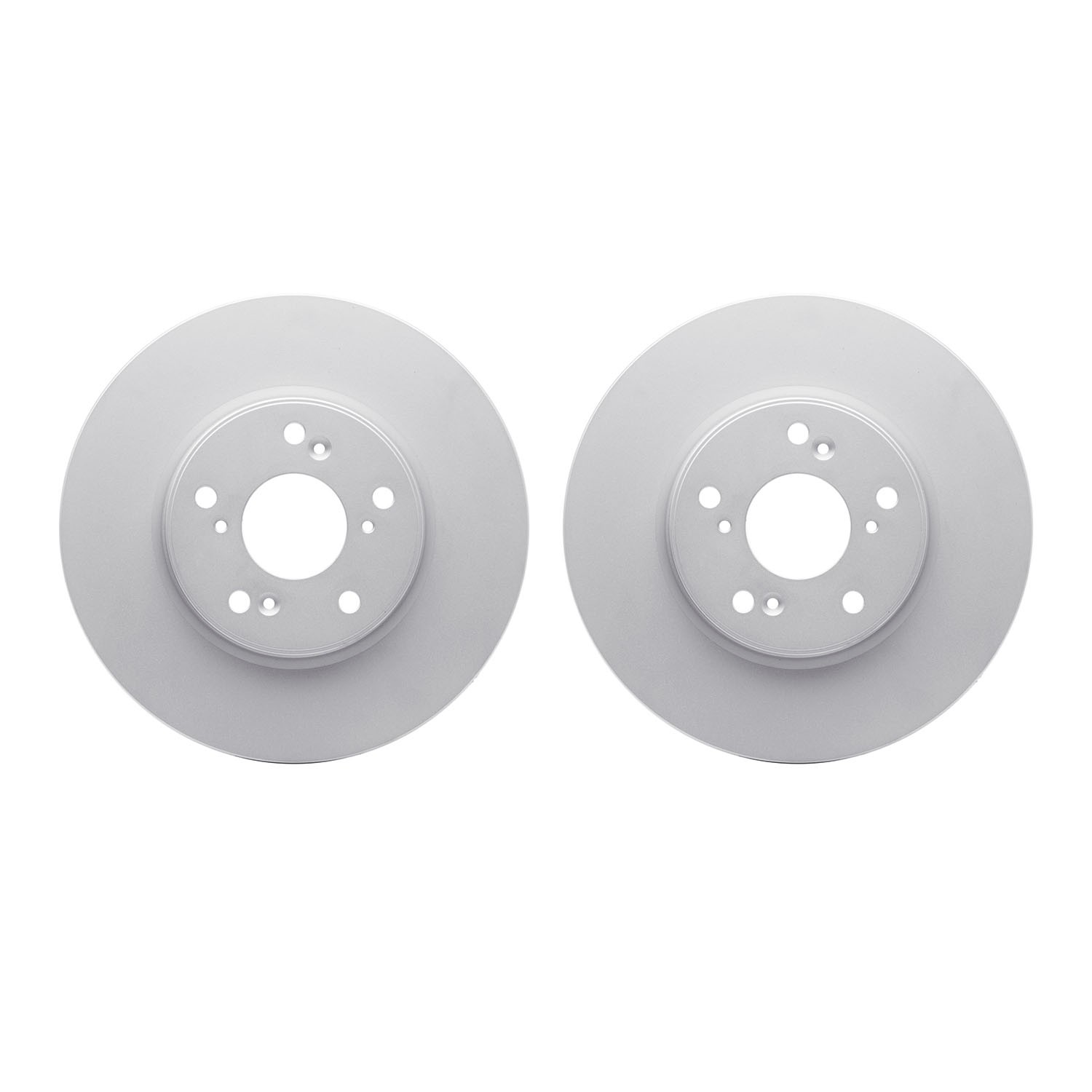 DYN-4002-59021 DFC Brake Rotors - GEOSPEC Coated