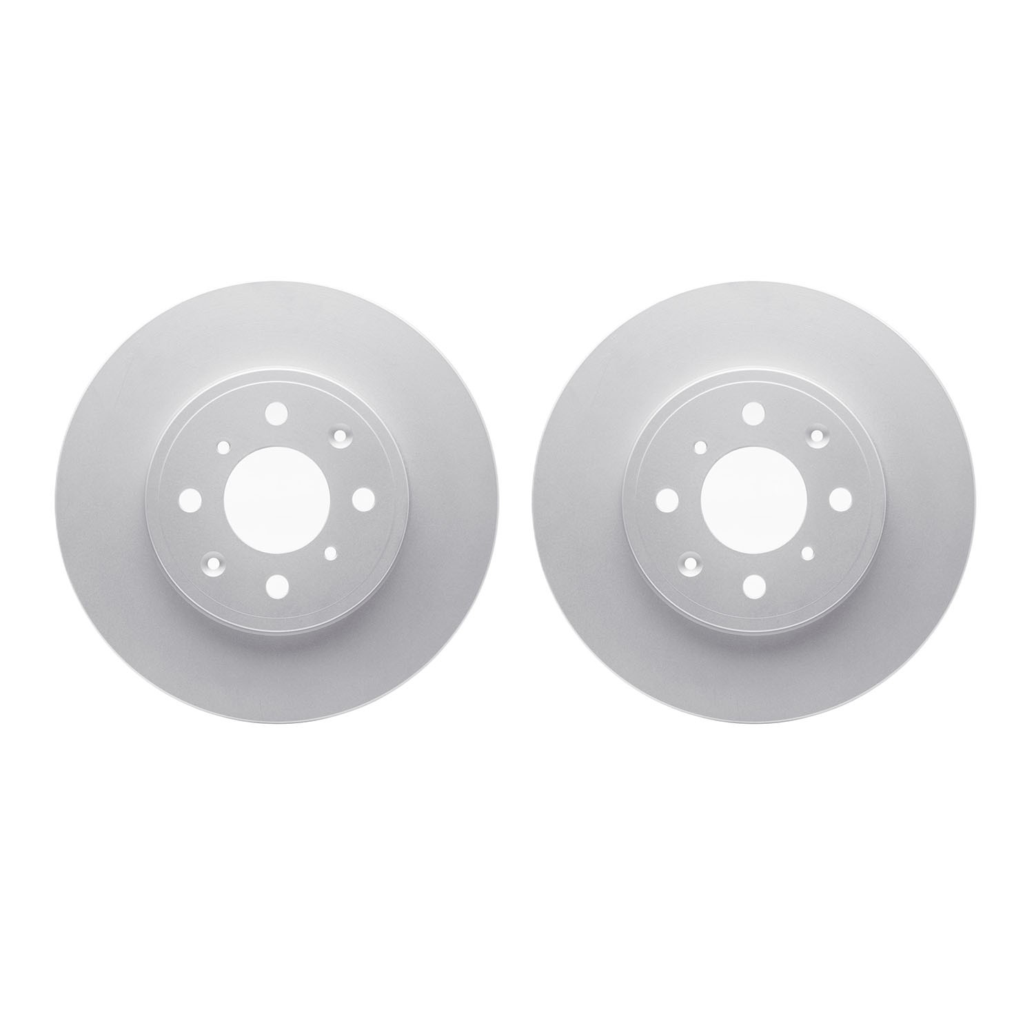 DYN-4002-59022 DFC Brake Rotors - GEOSPEC Coated