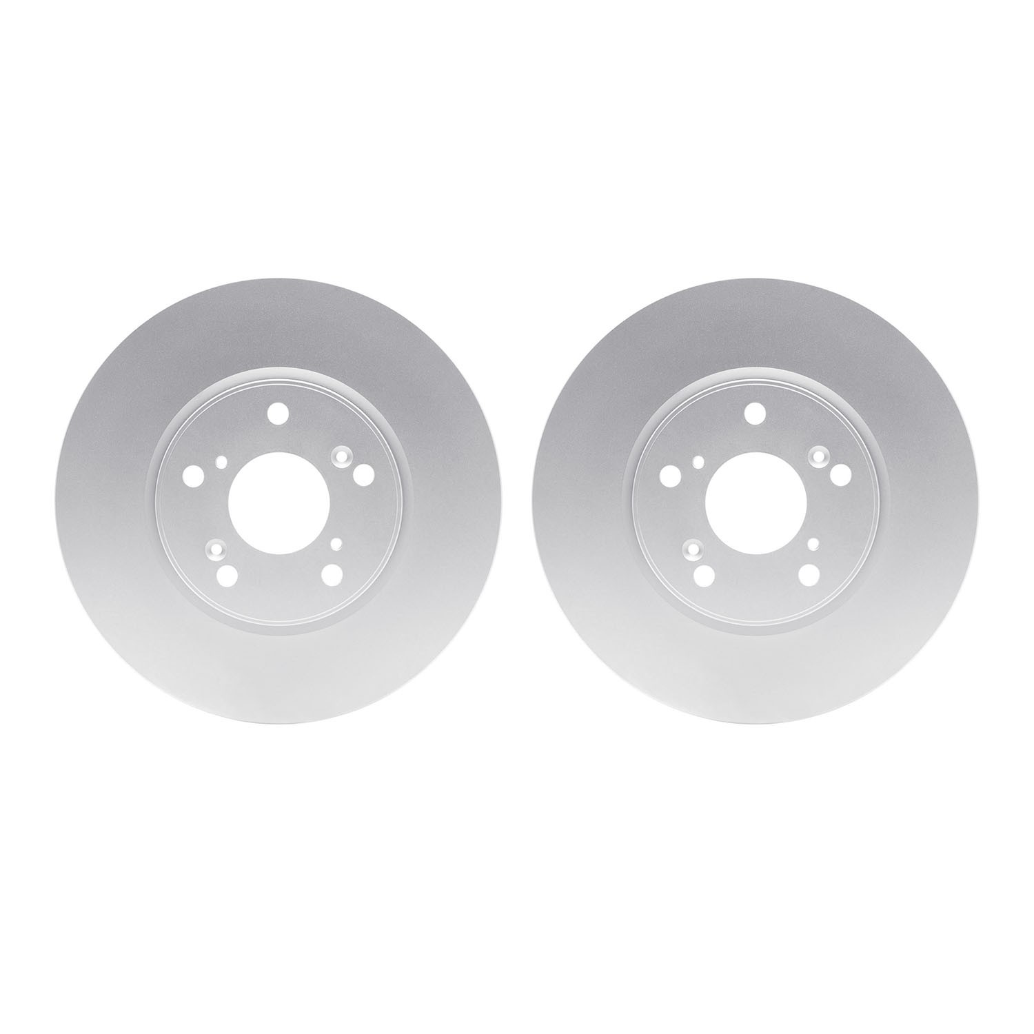 DYN 4002-59023 DFC Brake Rotors - GEOSPEC Coated