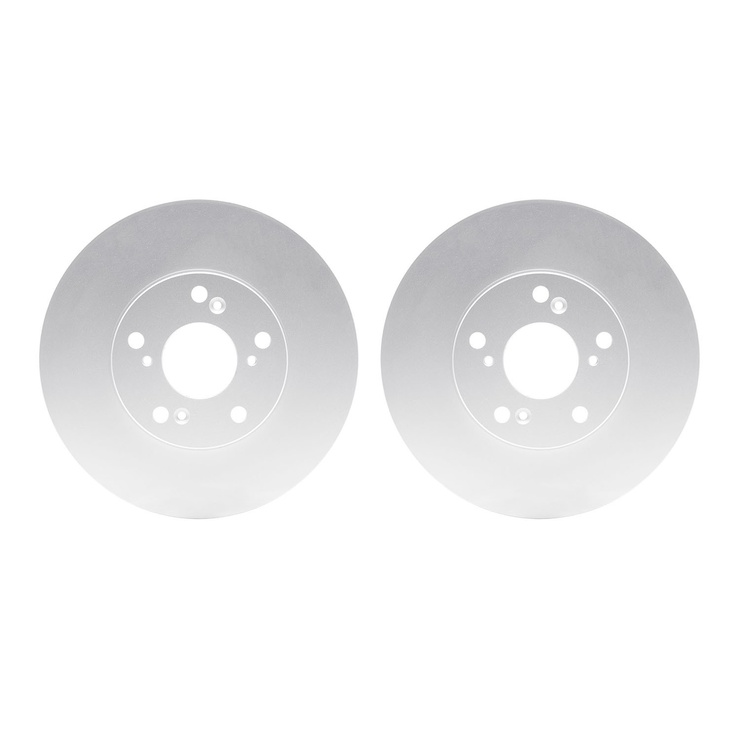 DYN-4002-59026 DFC Brake Rotors - GEOSPEC Coated