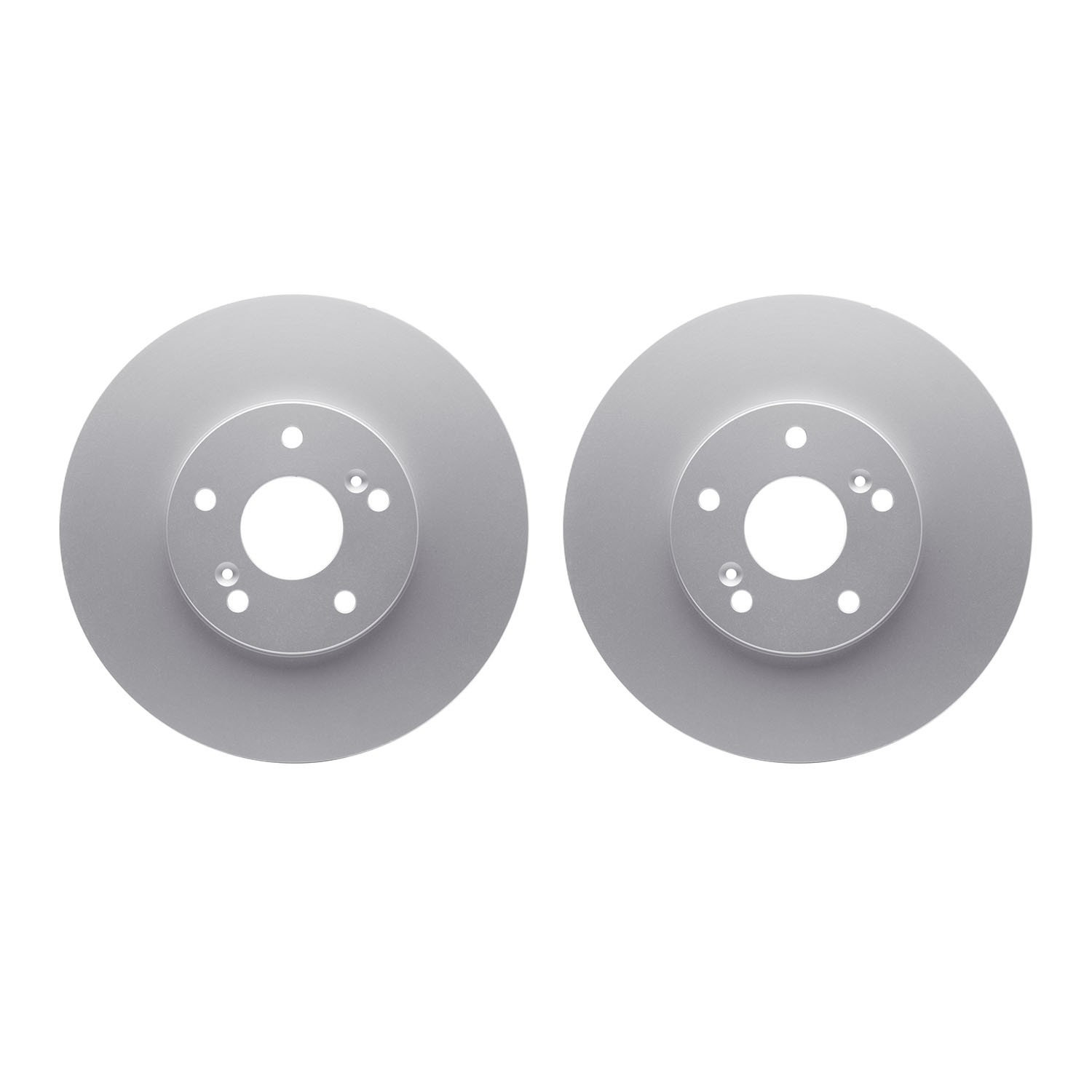 DYN-4002-59027 DFC Brake Rotors - GEOSPEC Coated