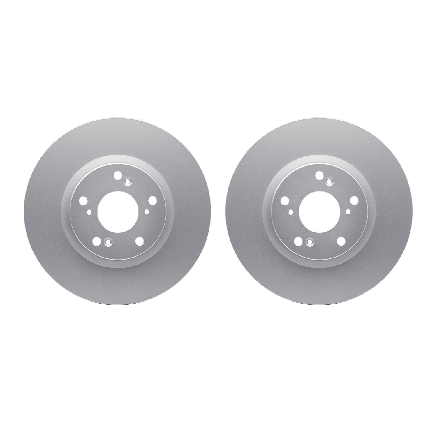 DYN 4002-59029 DFC Brake Rotors - GEOSPEC Coated