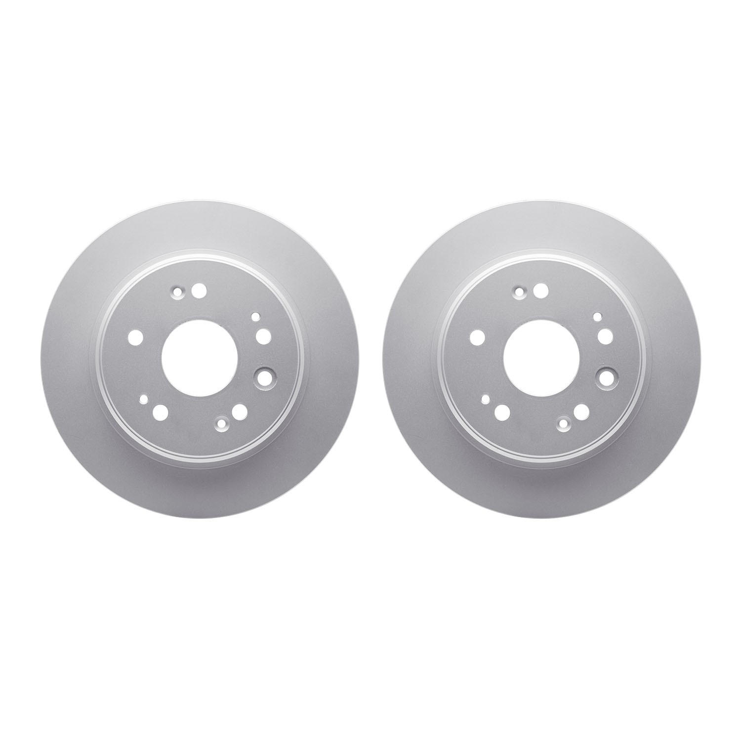 DYN-4002-59030 DFC Brake Rotors - GEOSPEC Coated