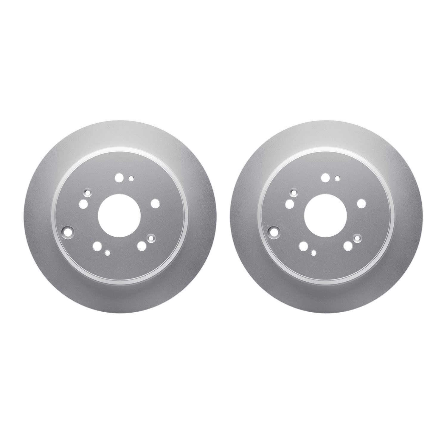 DYN-4002-59032 DFC Brake Rotors - GEOSPEC Coated
