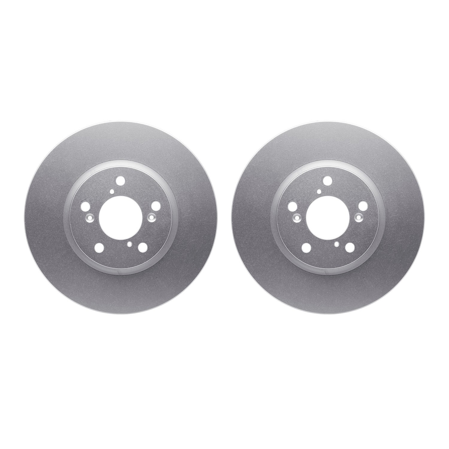 DYN-4002-59035 DFC Brake Rotors - GEOSPEC Coated