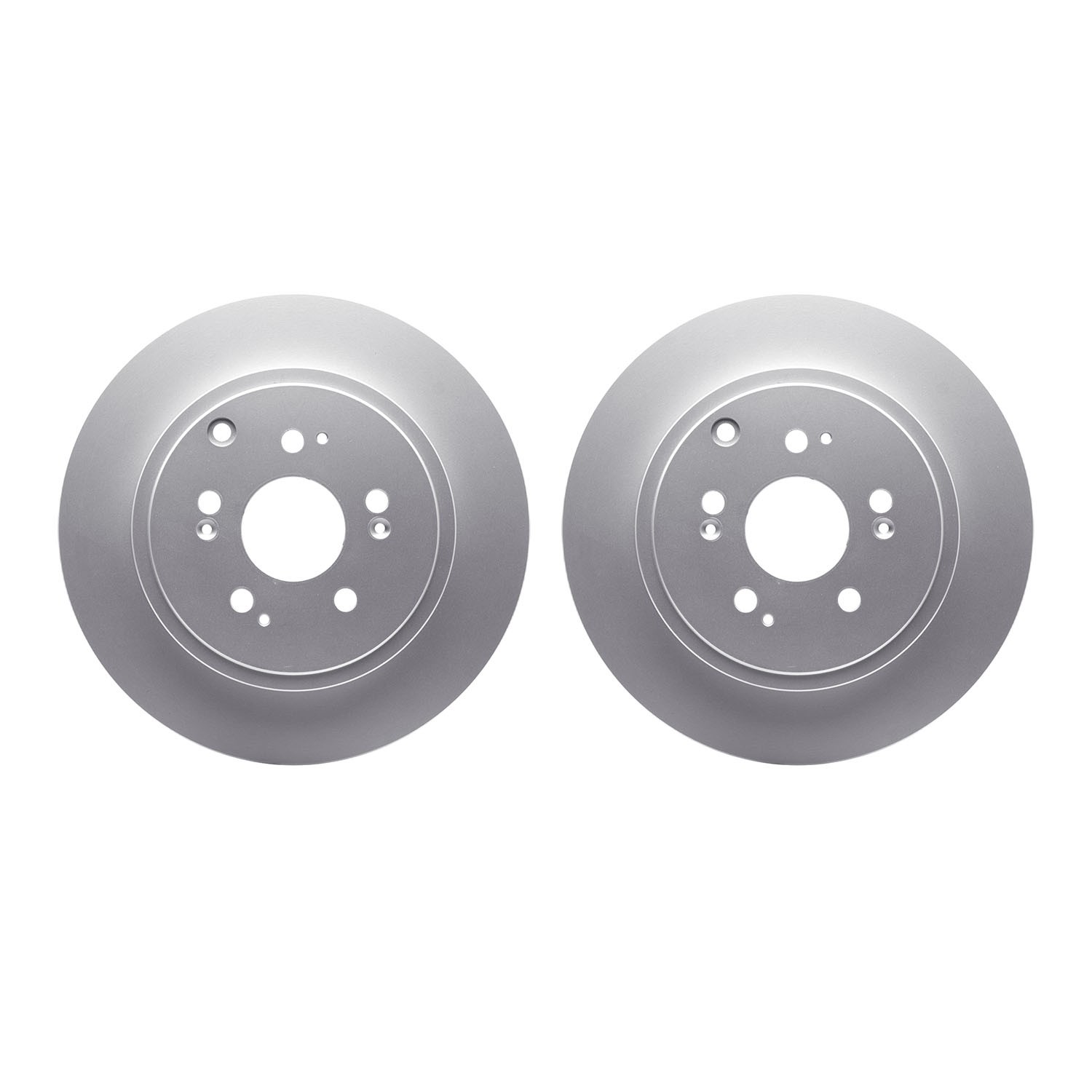 DYN-4002-59036 DFC Brake Rotors - GEOSPEC Coated