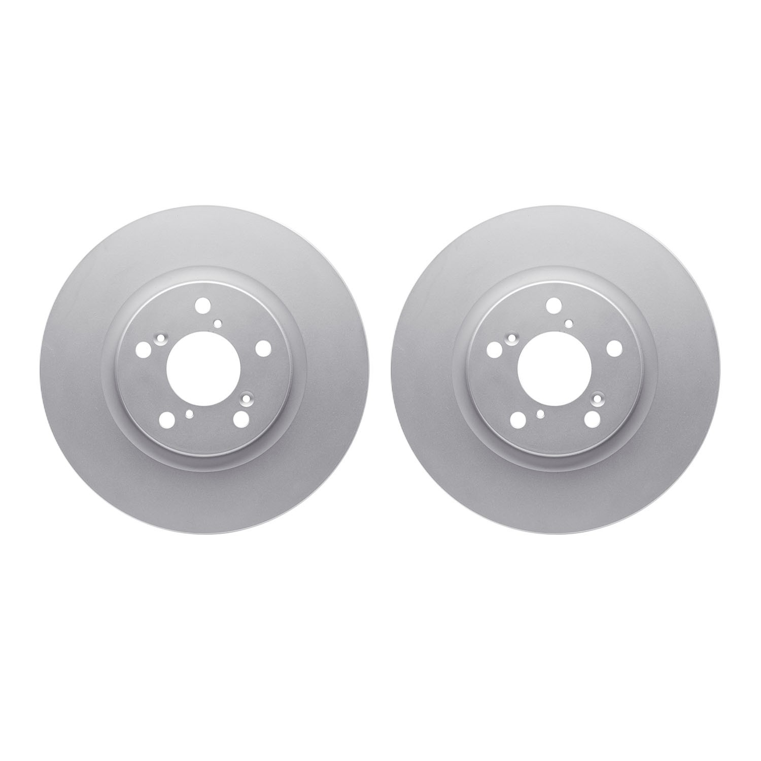 DYN-4002-59040 DFC Brake Rotors - GEOSPEC Coated